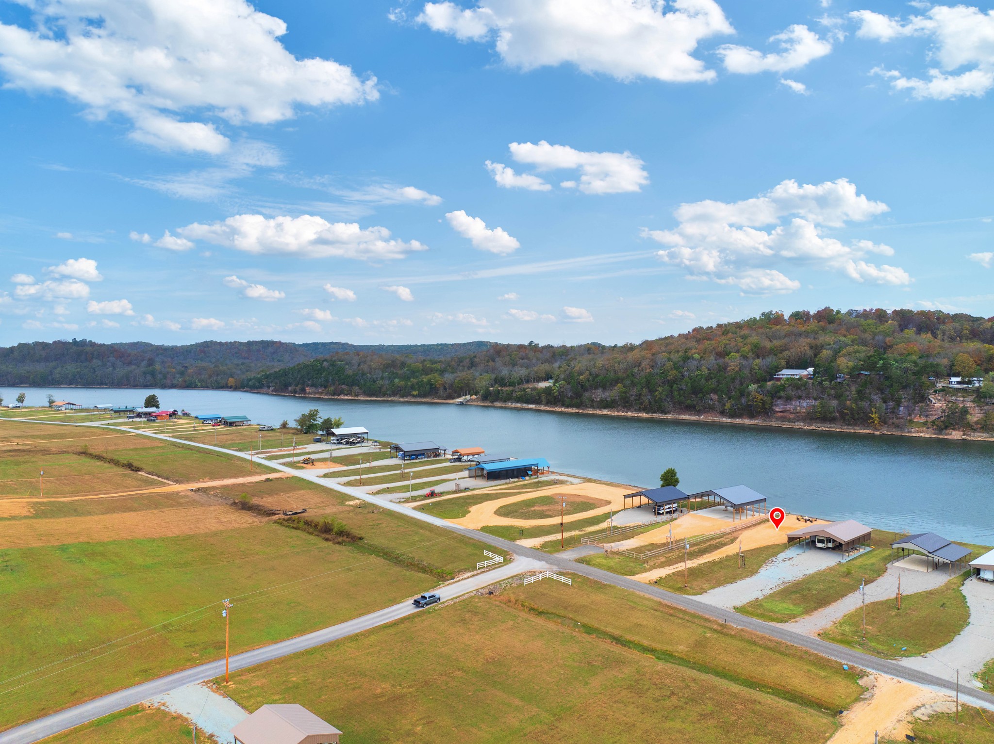 0 River Front Drive Property Photo 16