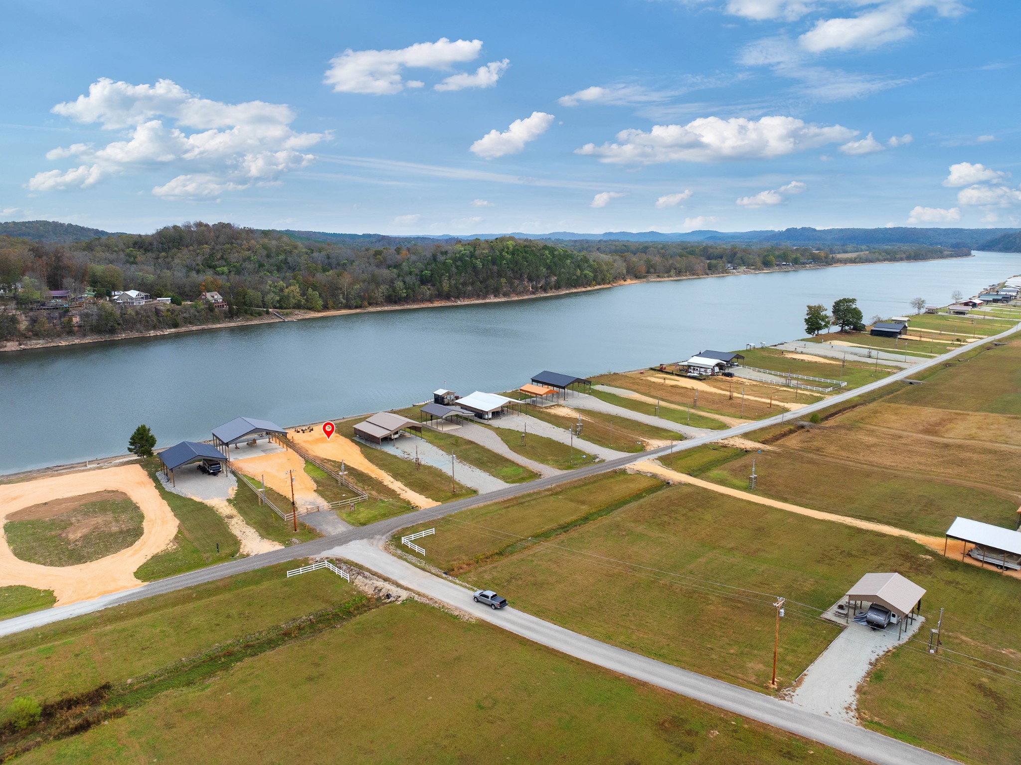 0 River Front Drive Property Photo 17
