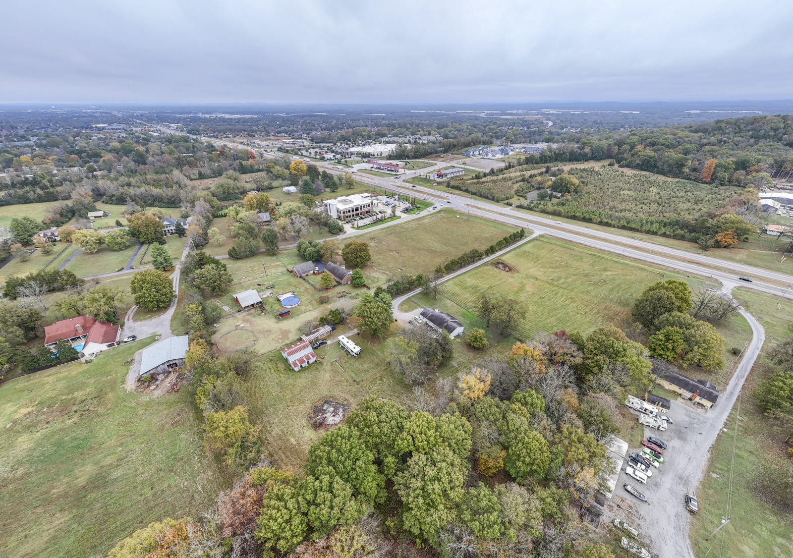 3668 Shelbyville Hwy Property Photo 4