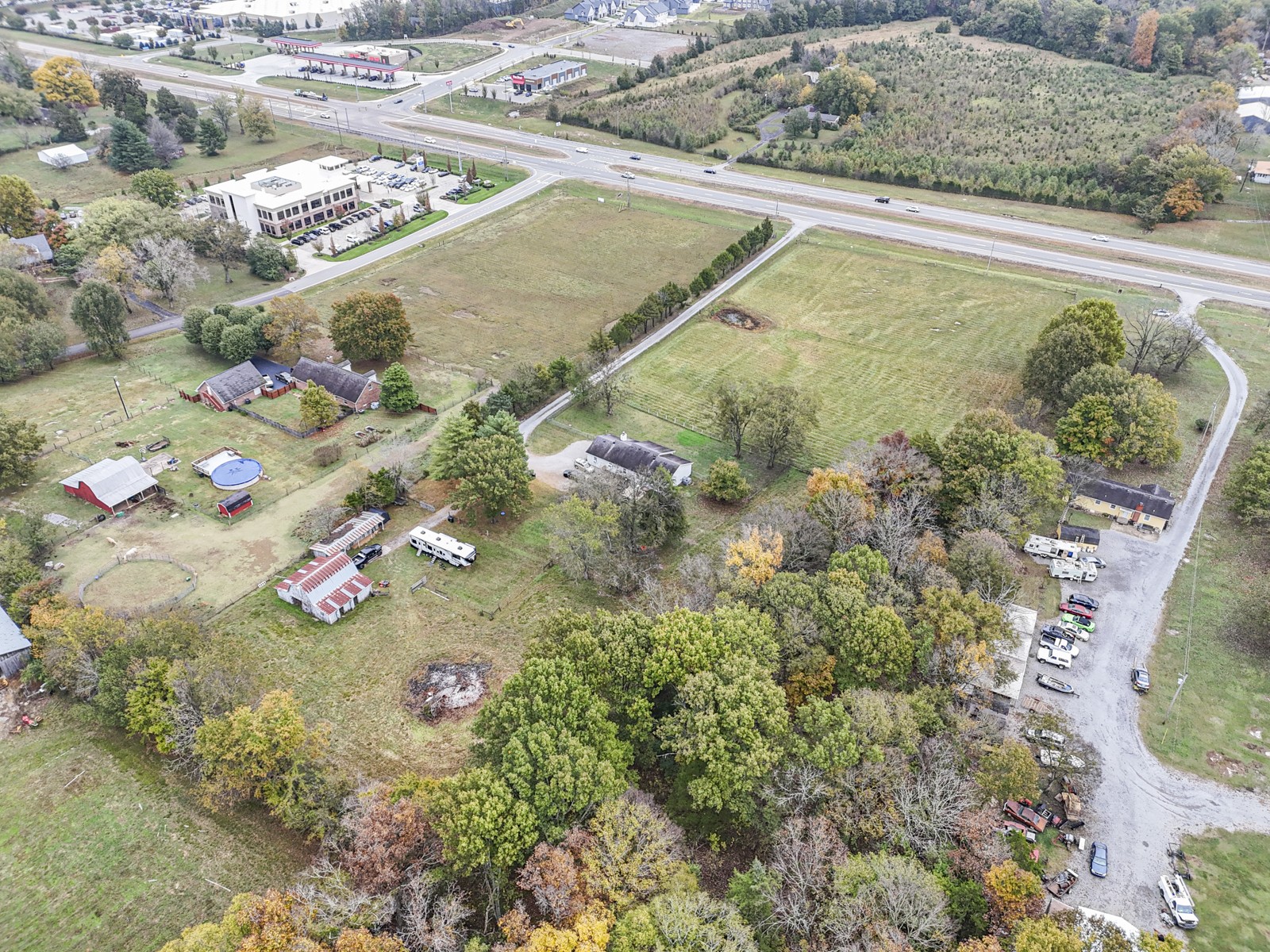 3668 Shelbyville Hwy Property Photo 6