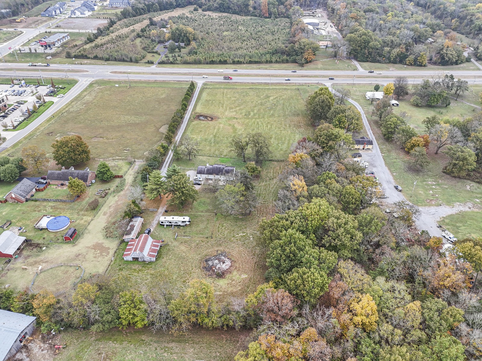 3668 Shelbyville Hwy Property Photo 7