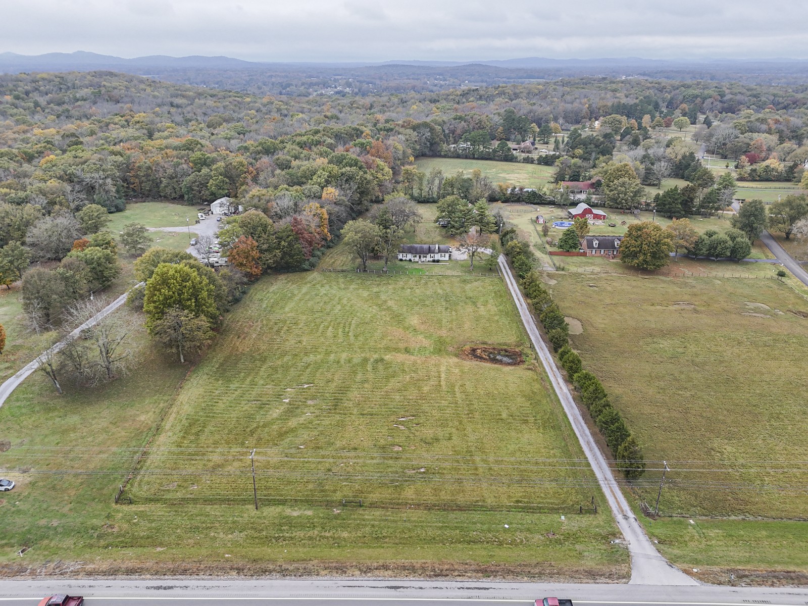 3668 Shelbyville Hwy Property Photo 9