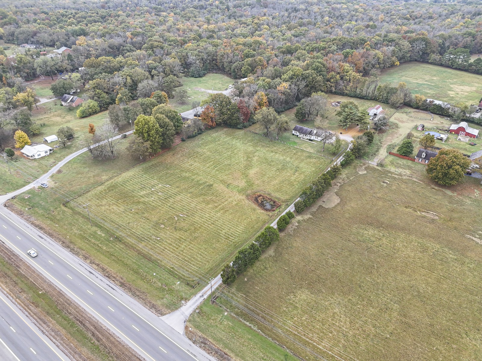 3668 Shelbyville Hwy Property Photo 10