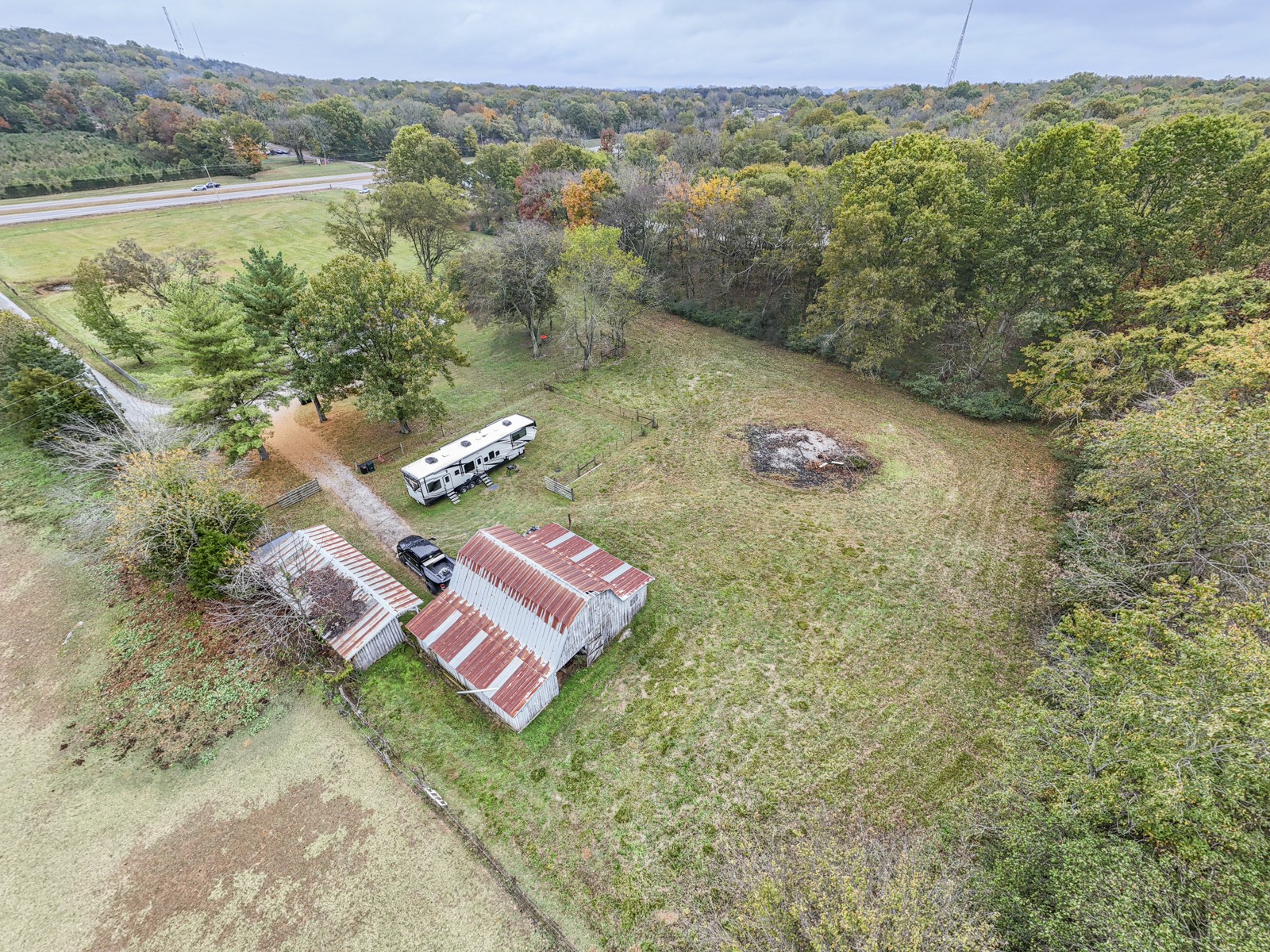 3668 Shelbyville Hwy Property Photo 12