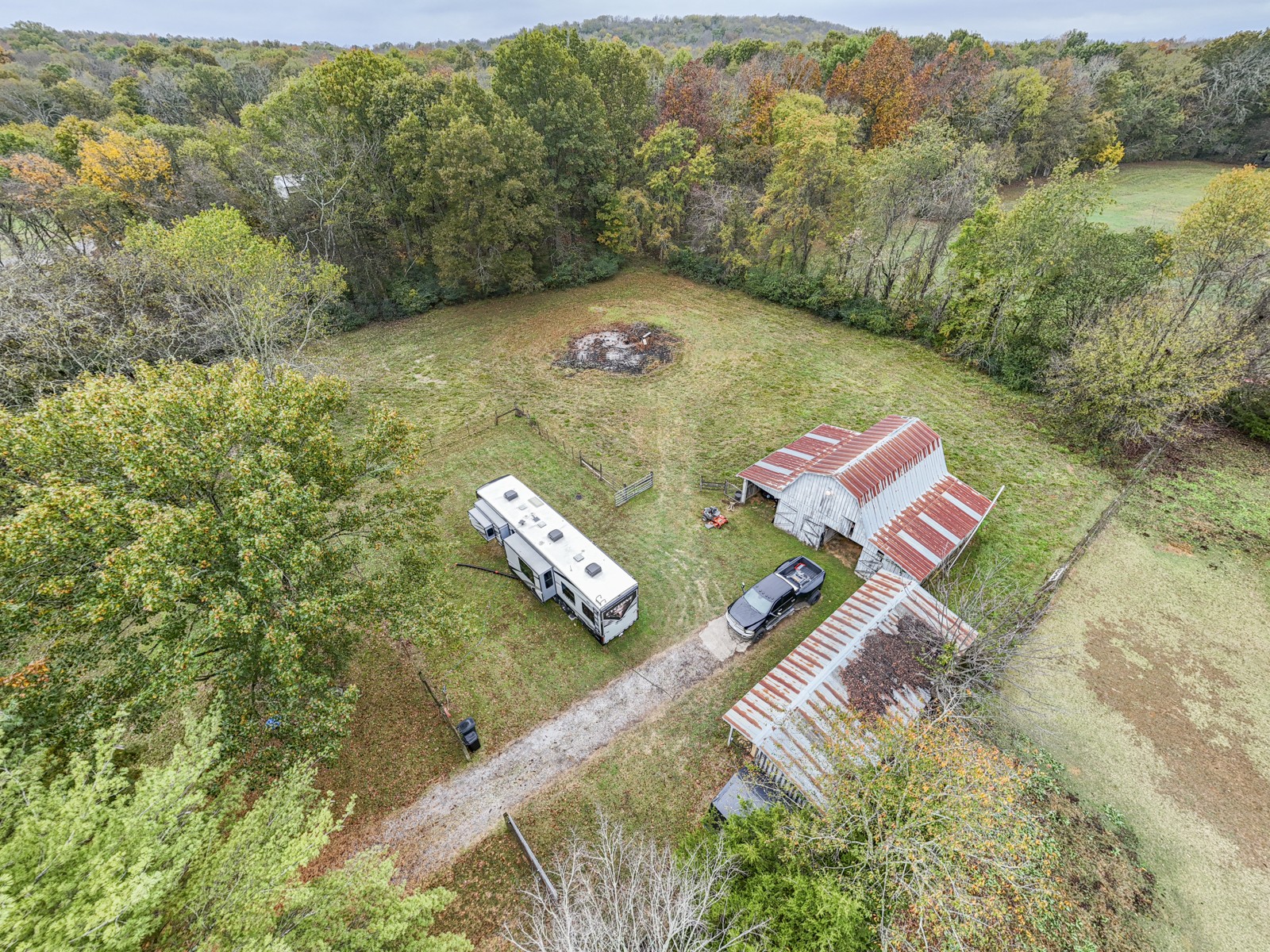 3668 Shelbyville Hwy Property Photo 13