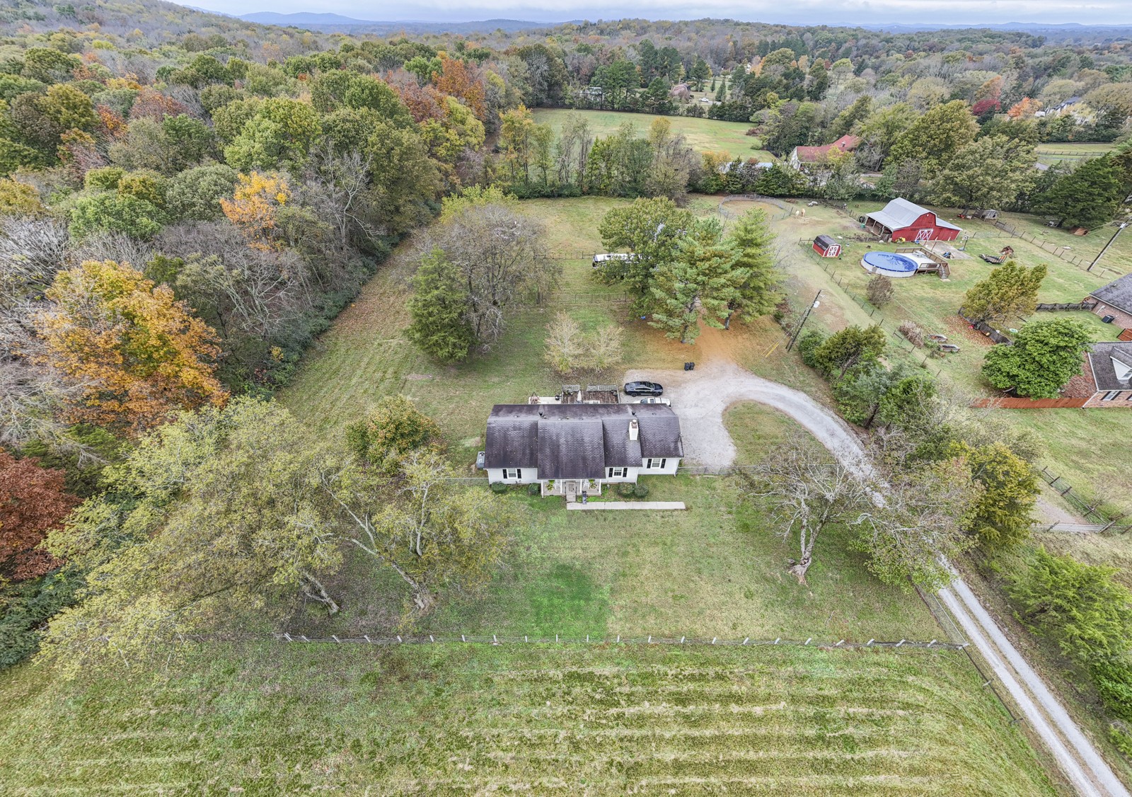 3668 Shelbyville Hwy Property Photo 19