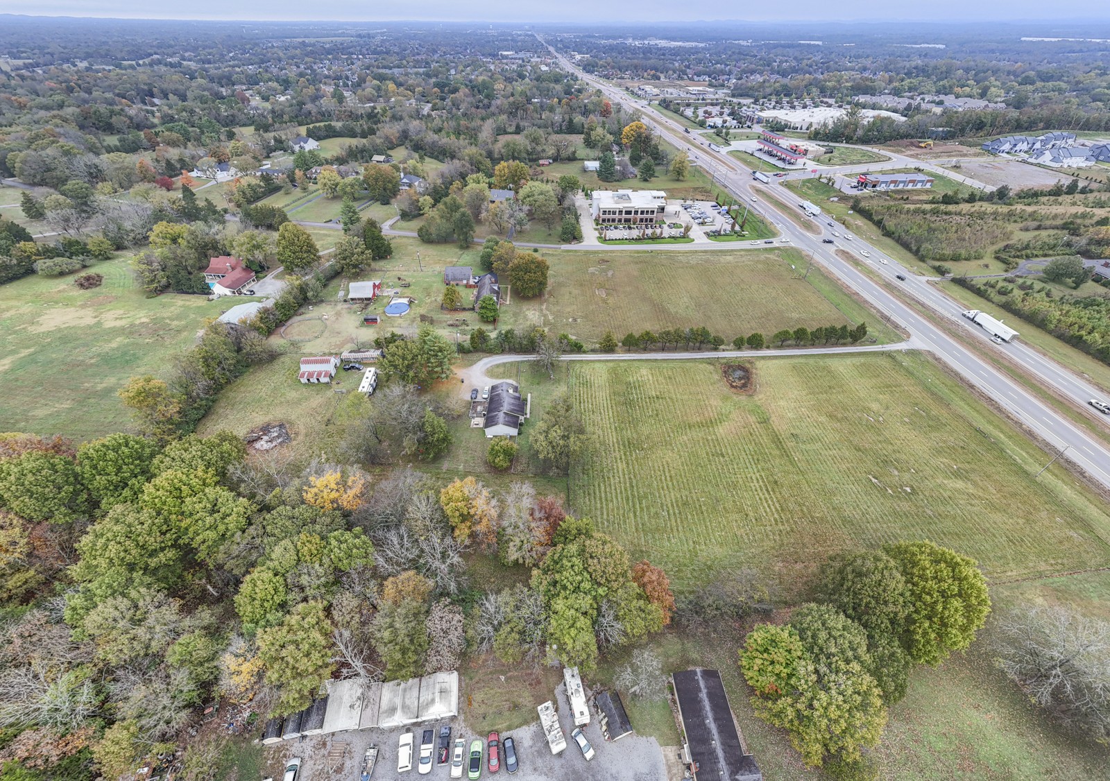 3668 Shelbyville Hwy Property Photo 20