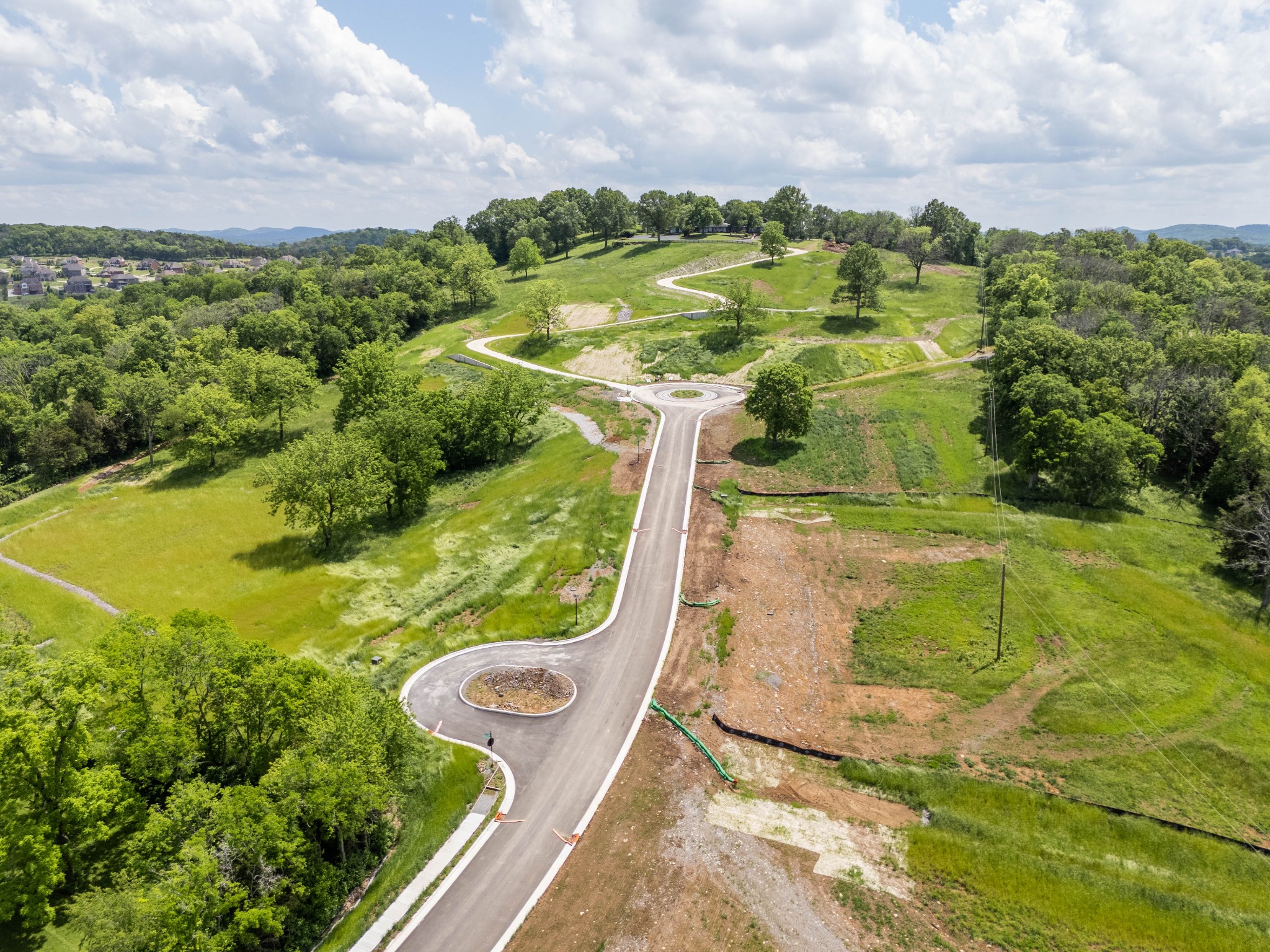 9227 Old Smyrna Rd Lot 5 Property Photo 2