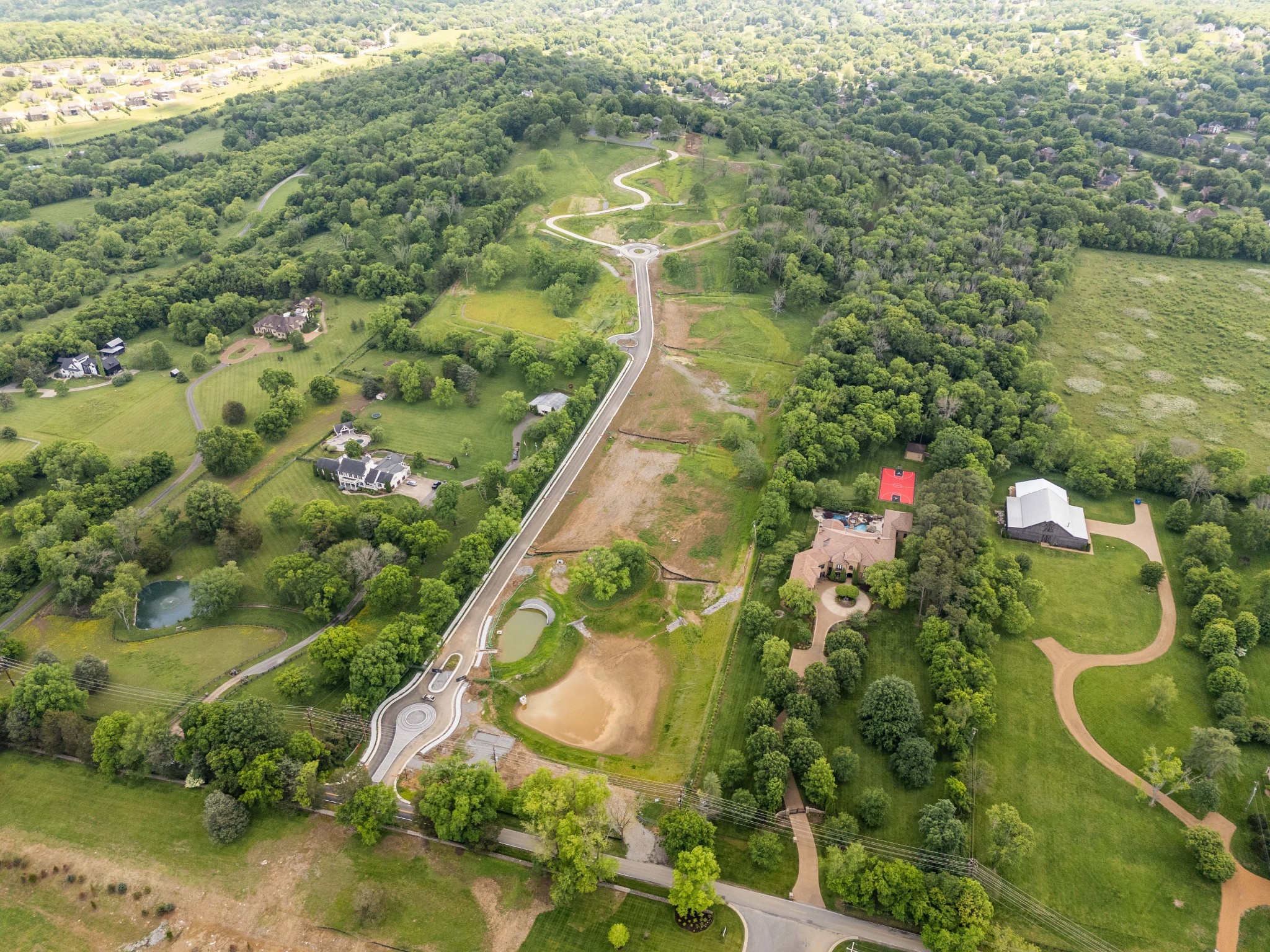 9227 Old Smyrna Rd Lot 5 Property Photo 5