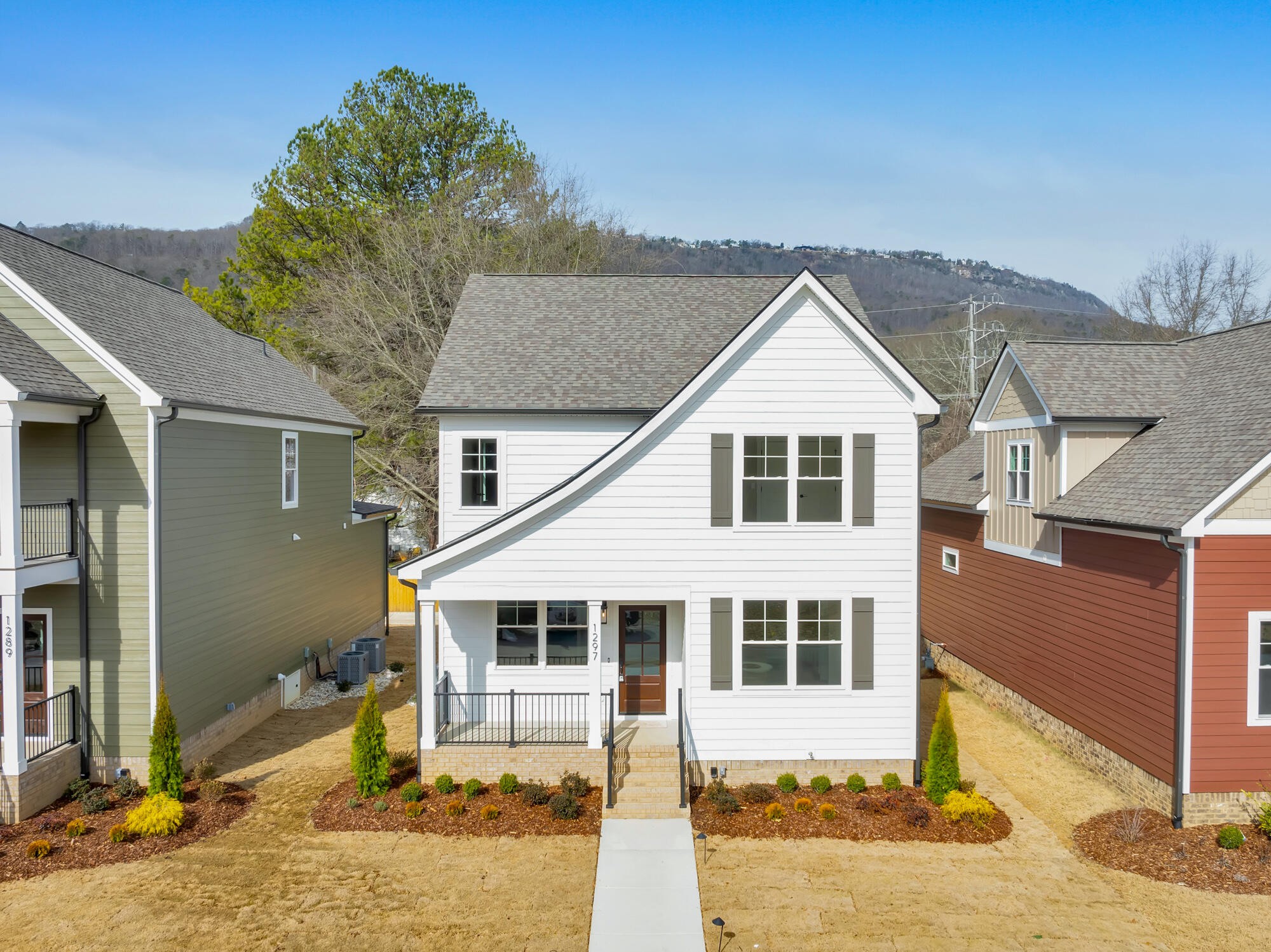 1297 Thomas Avenue Property Photo