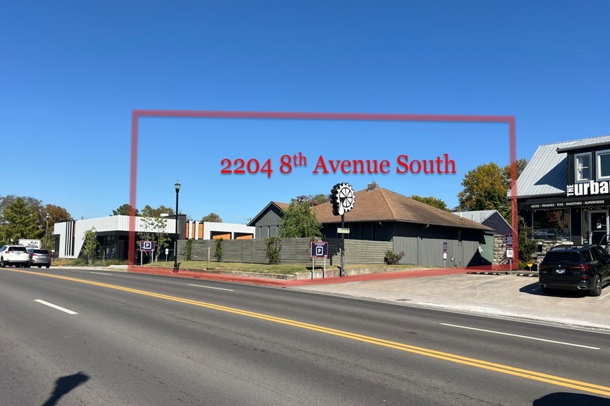 2204 8th Ave, S Property Photo 1