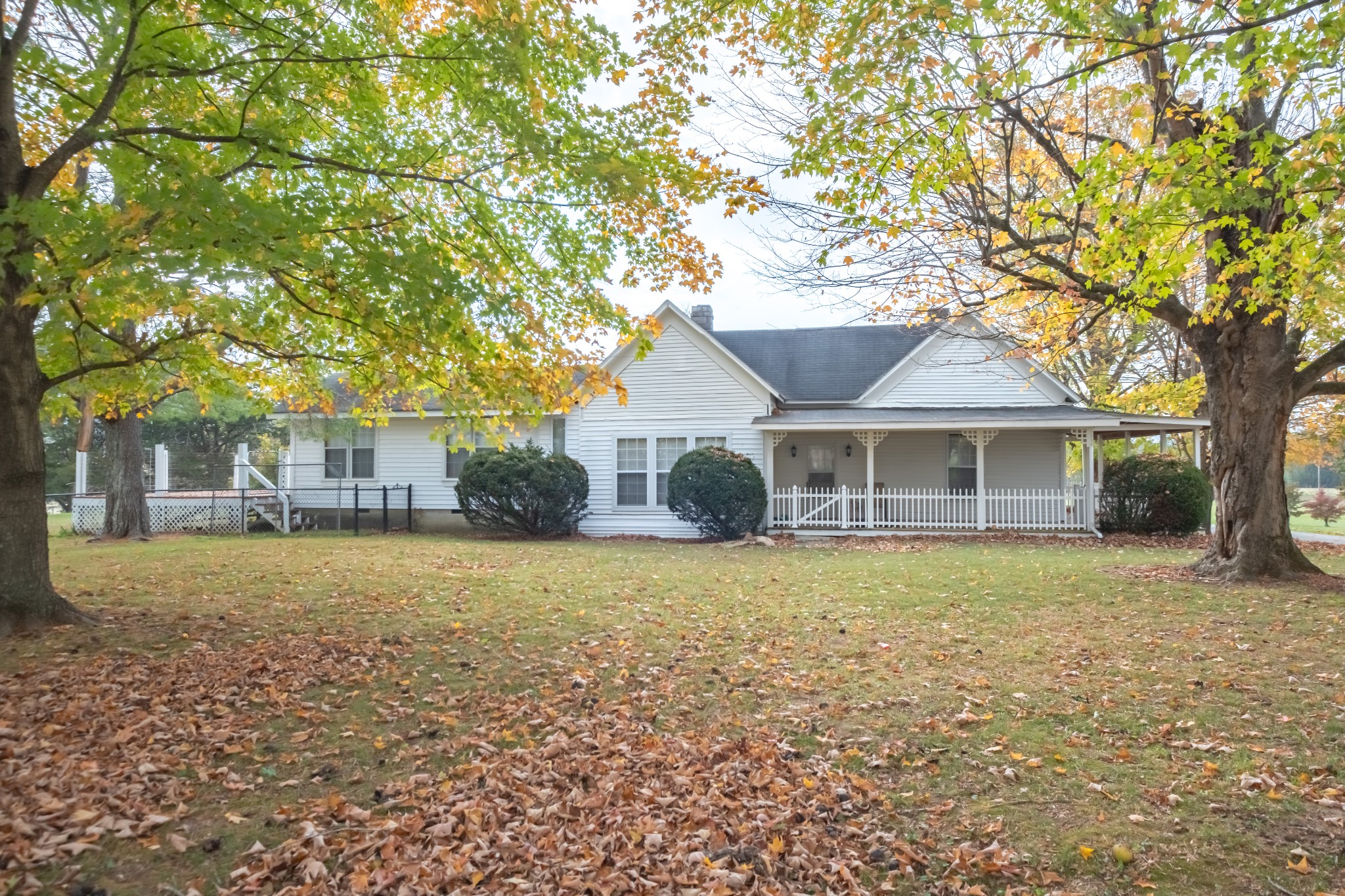 21 River End Rd Property Photo