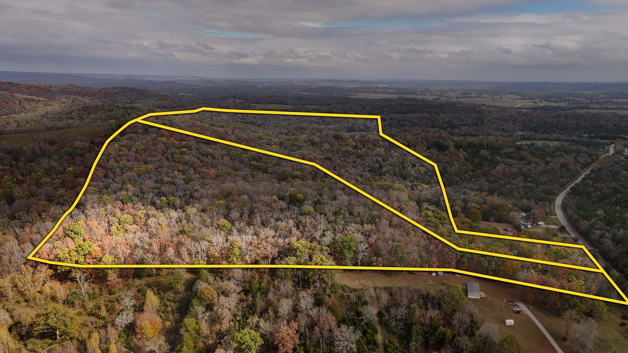 475 Old Elkton Pike Property Photo 12