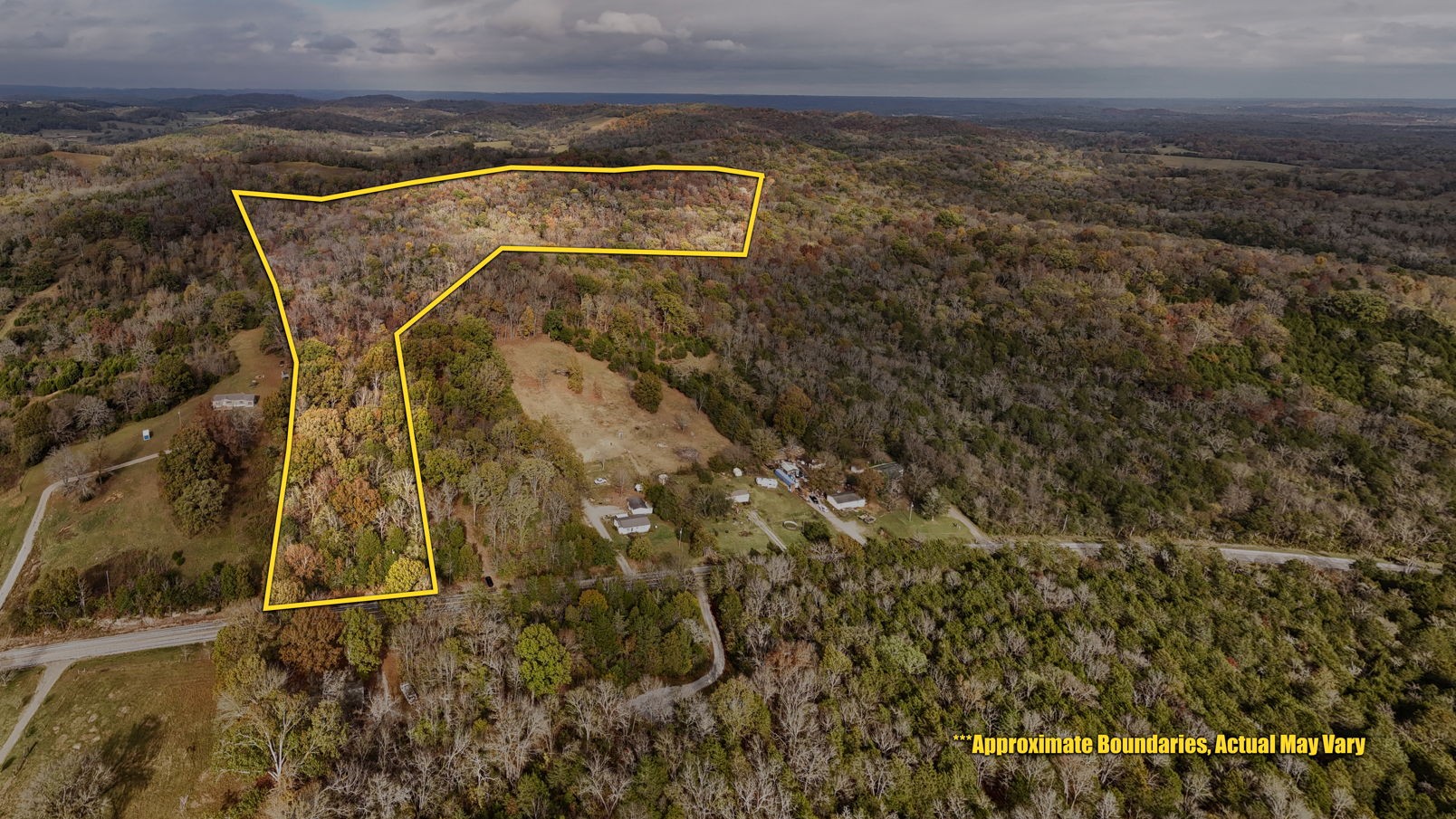 475 Old Elkton Pike Property Photo 24