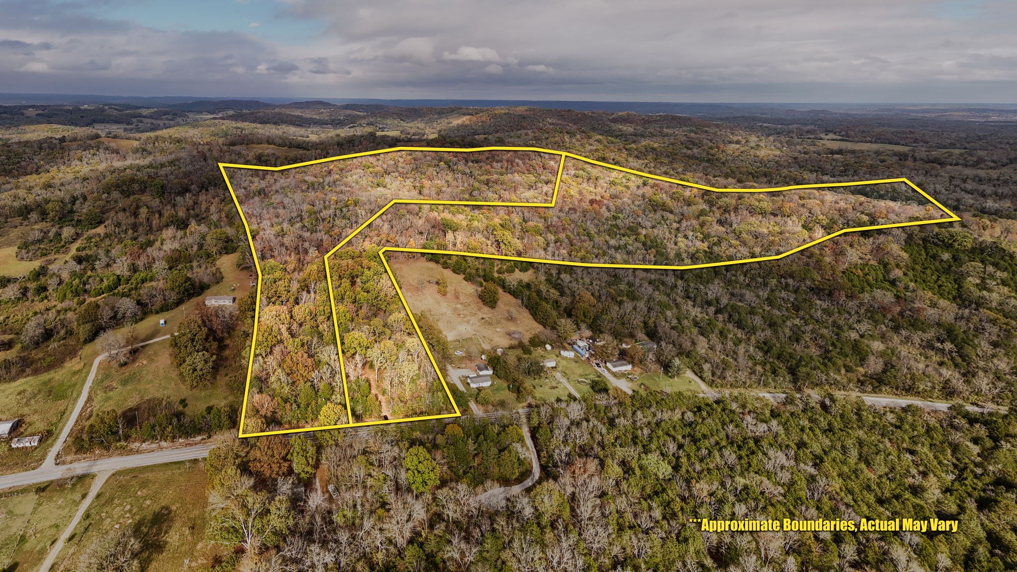 475 Old Elkton Pike Property Photo 25