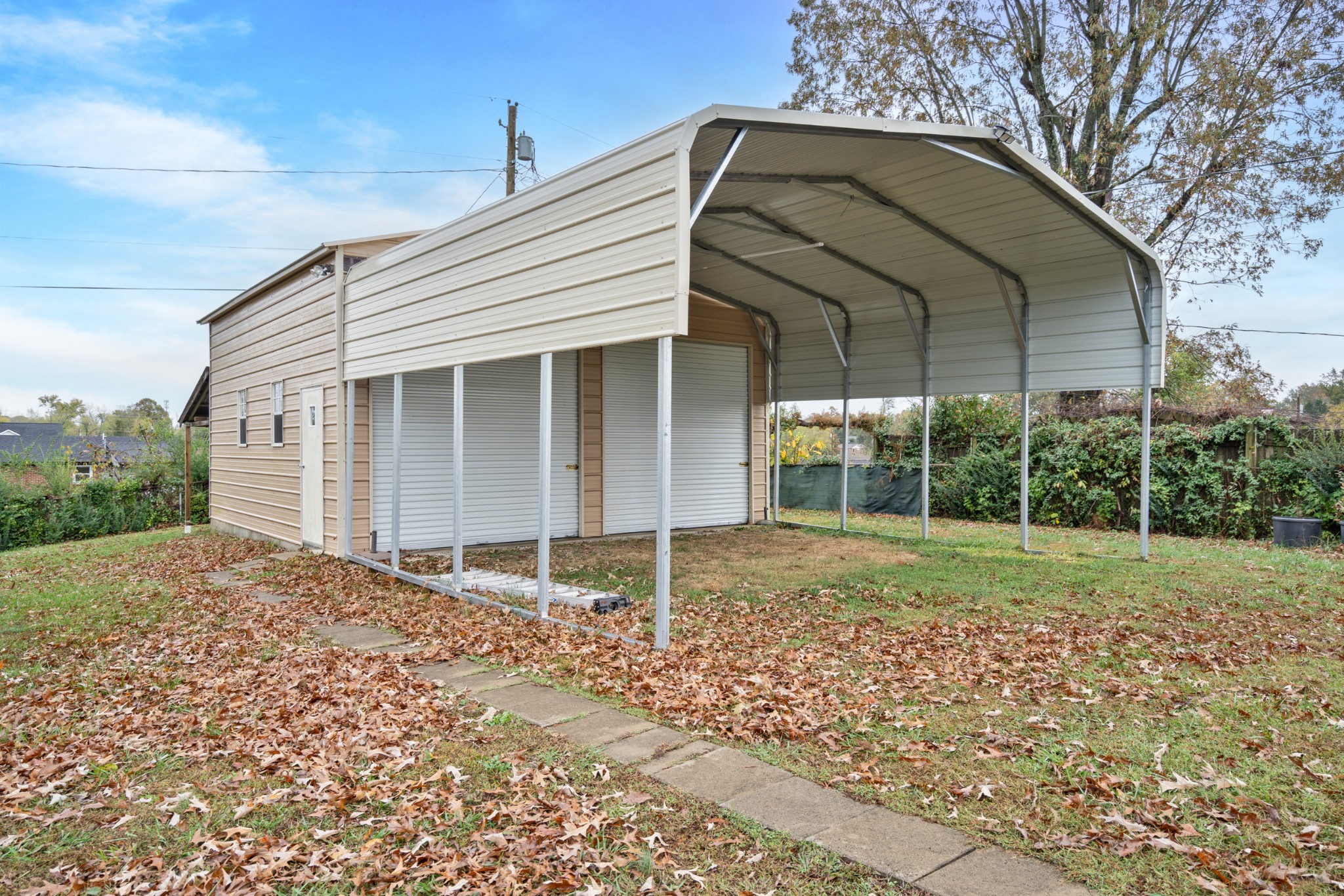 108 Peggy Dr Property Photo 2