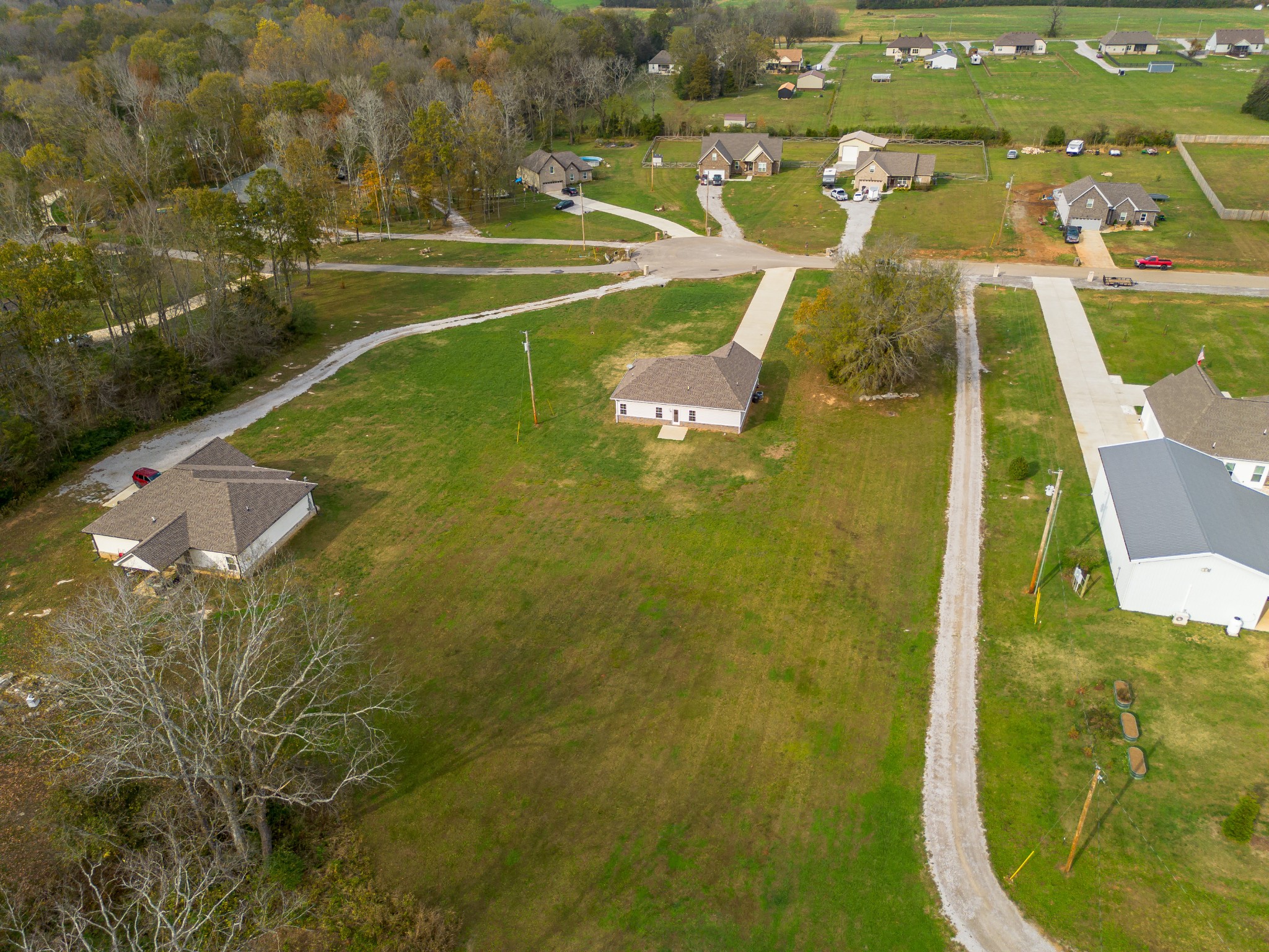1317 Summer Station Dr Property Photo 8