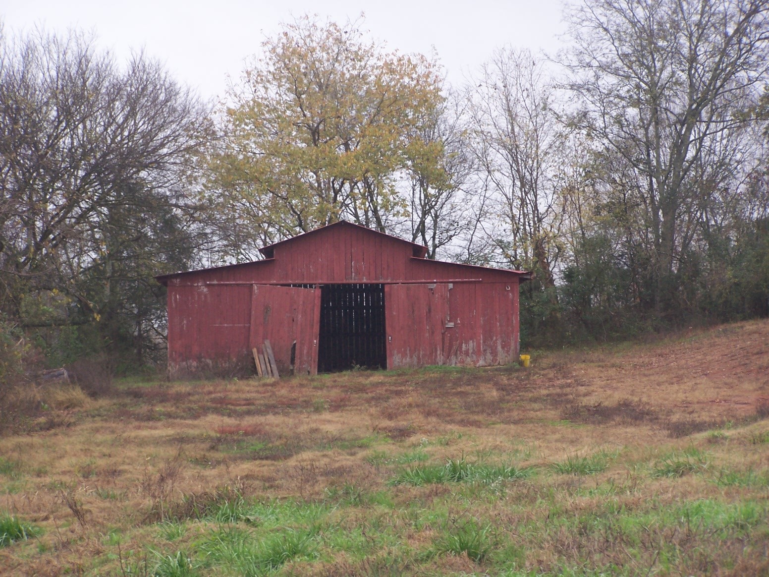 0 Campbellsville Rd Property Photo 6