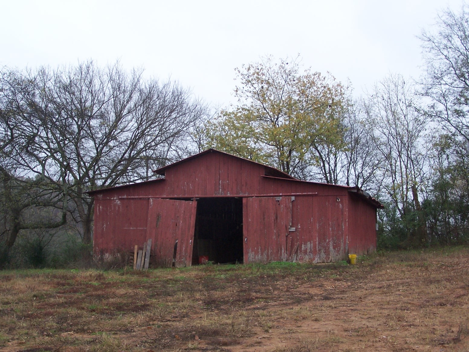 0 Campbellsville Rd Property Photo 7