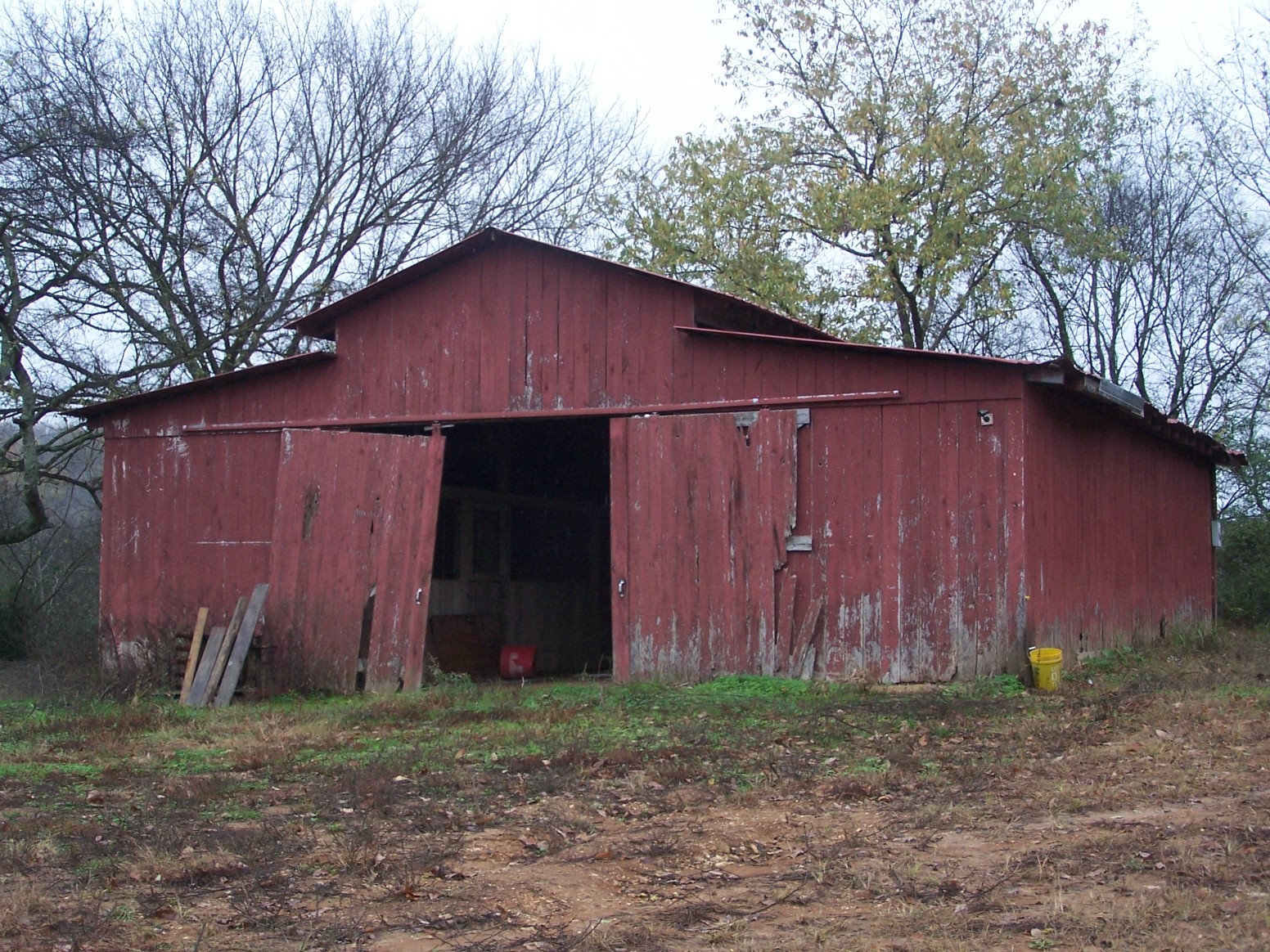 0 Campbellsville Rd Property Photo 8
