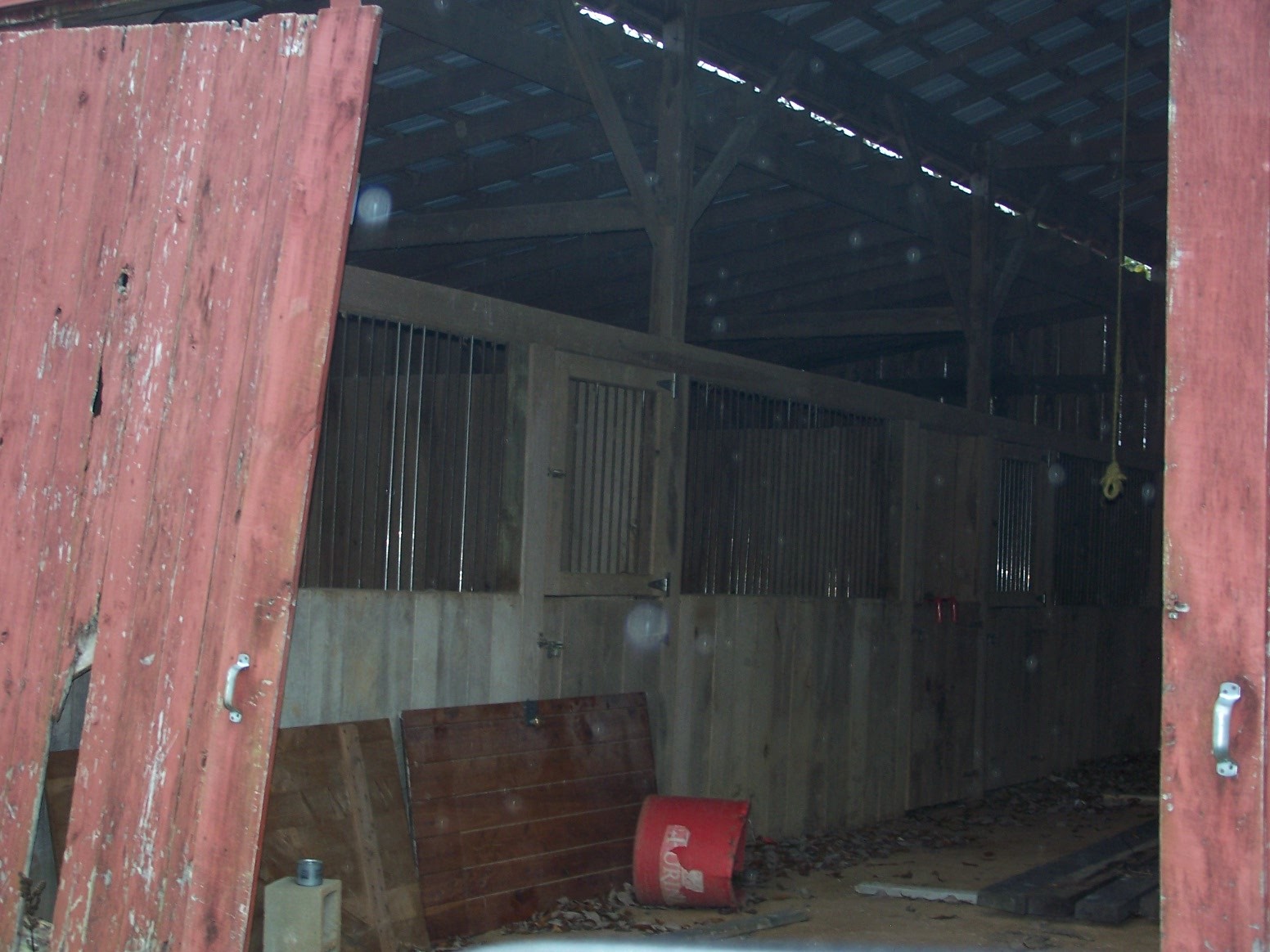 0 Campbellsville Rd Property Photo 9