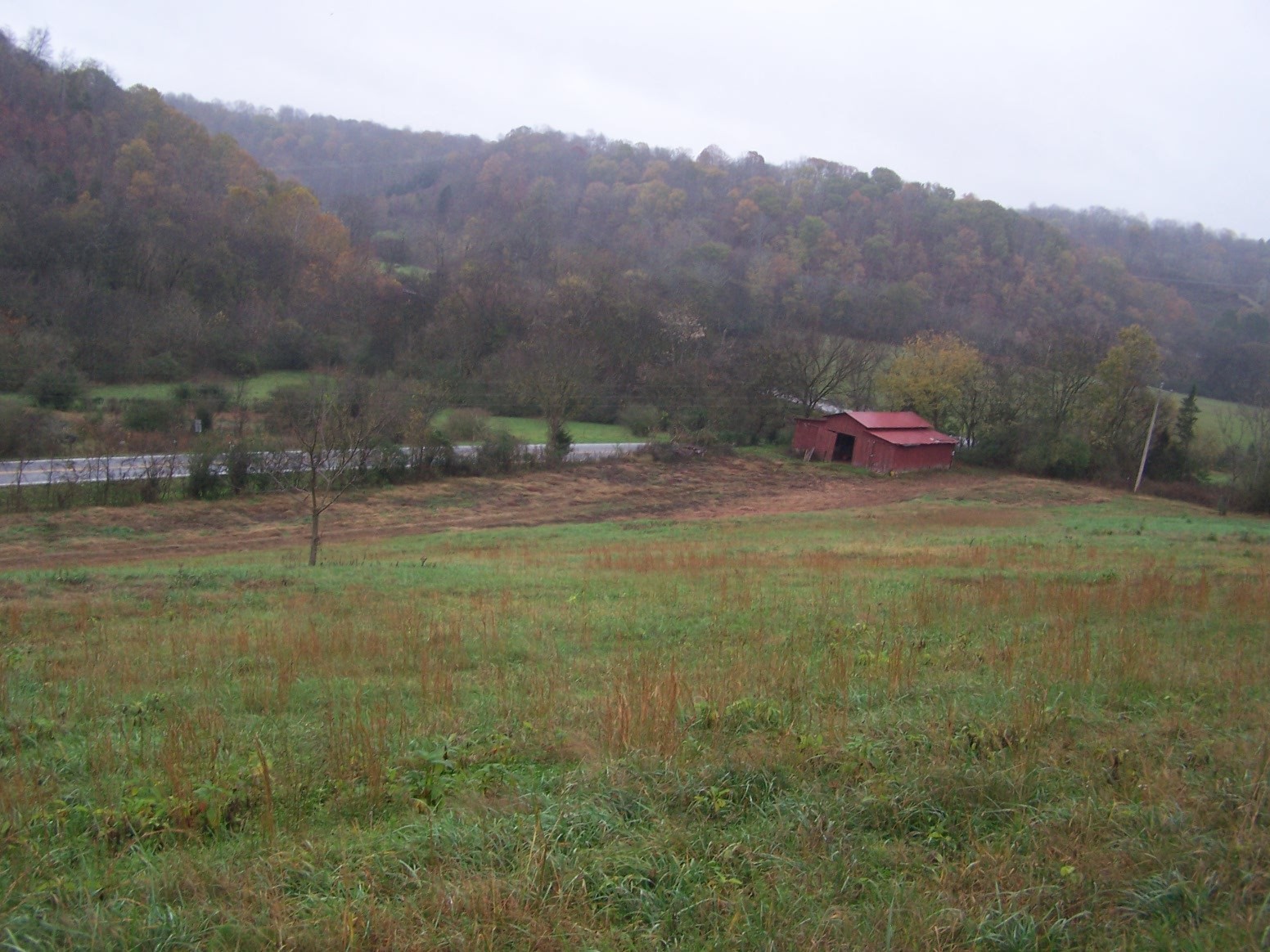 0 Campbellsville Rd Property Photo 14