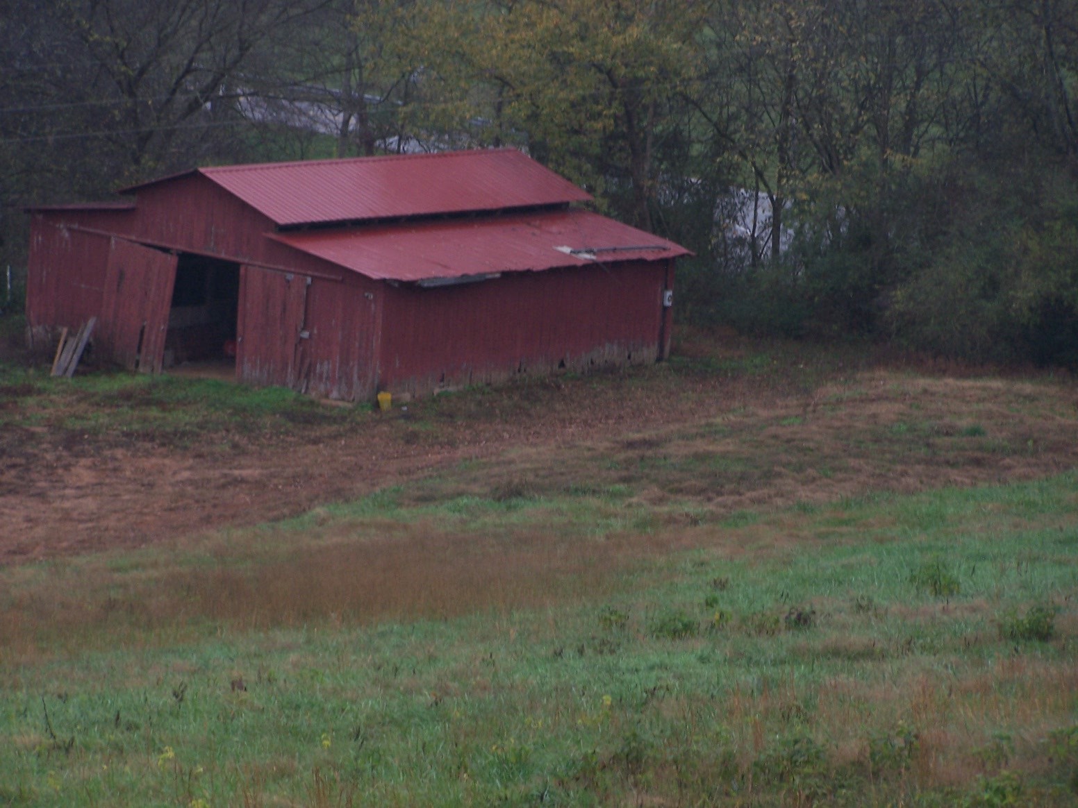 0 Campbellsville Rd Property Photo 15