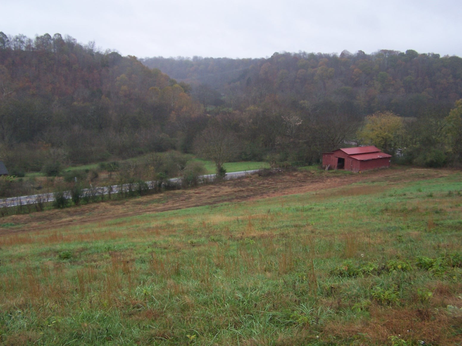 0 Campbellsville Rd Property Photo 19