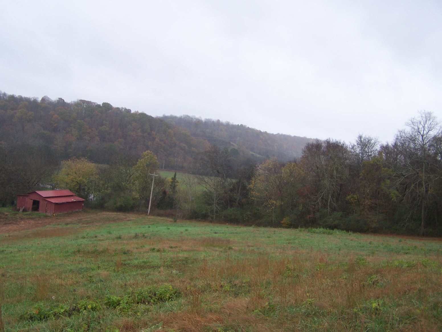 0 Campbellsville Rd Property Photo 20