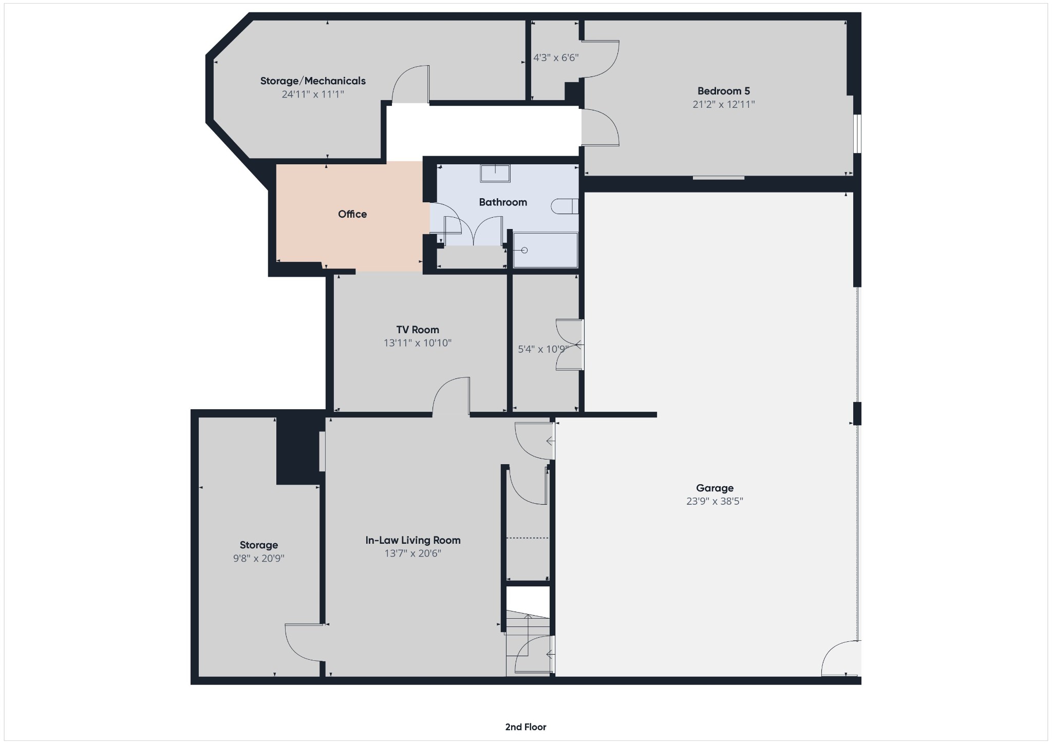 306 Battery Ct Property Photo 45