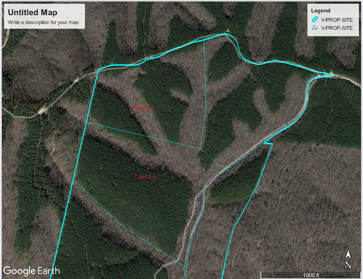 0 Cotton Branch Rd 2a Property Photo 5