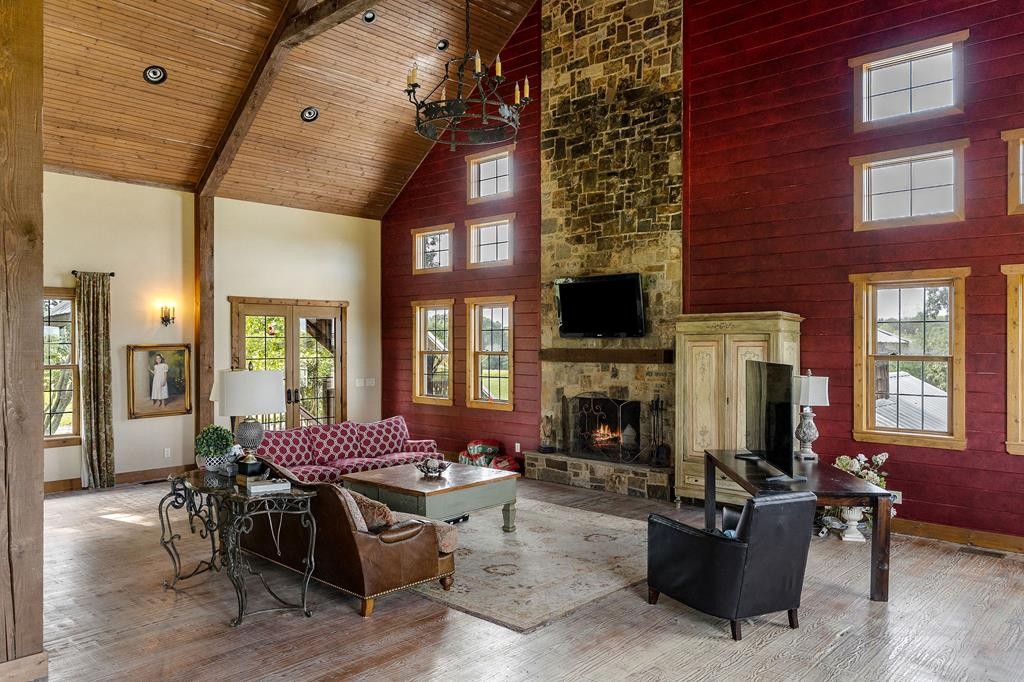 1050 Pine Creek Falls Rd Property Photo 74