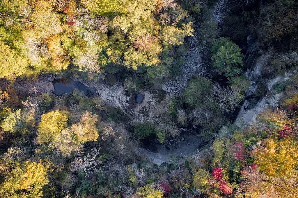 1050 Pine Creek Falls Rd Property Photo 92
