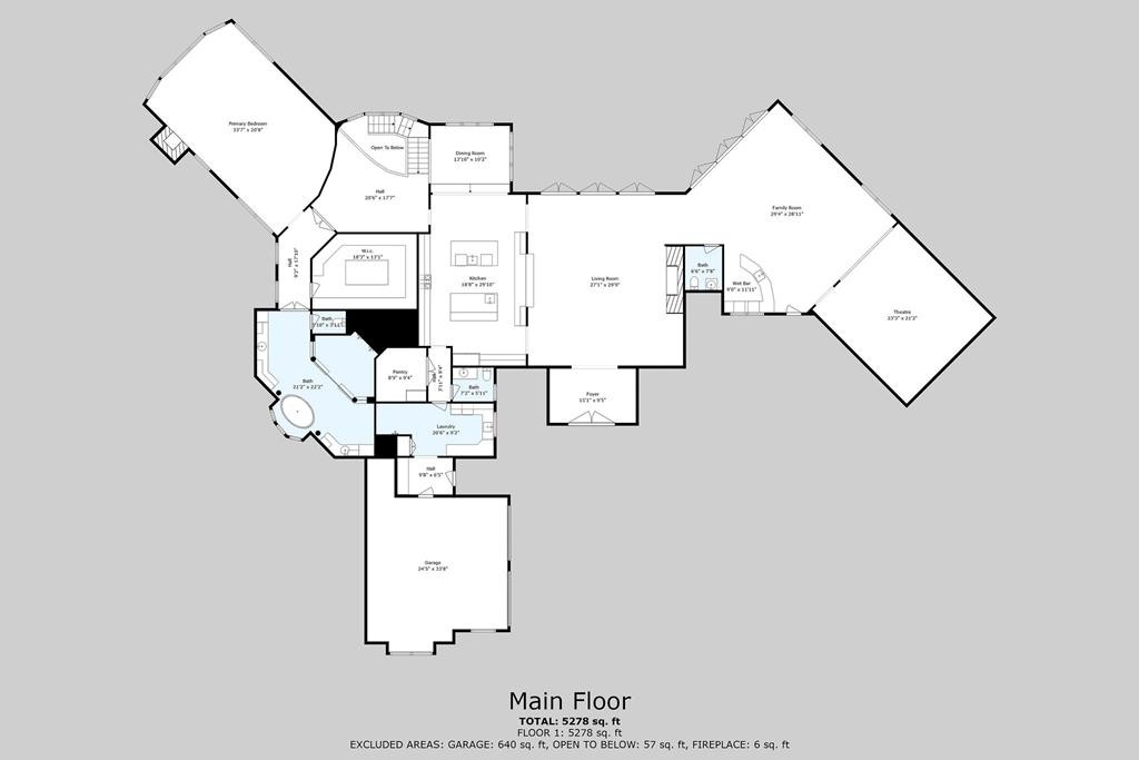 1050 Pine Creek Falls Rd Property Photo 100