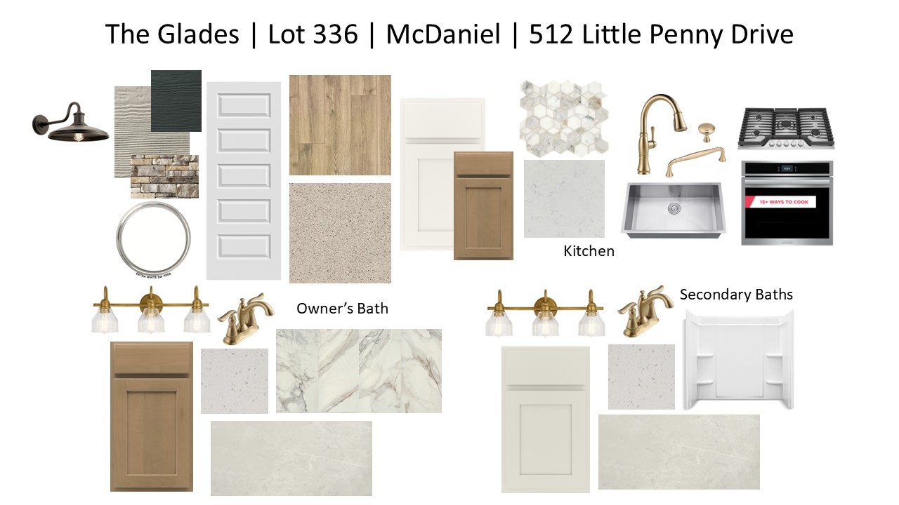 512 Little Penny Drive Property Photo 6