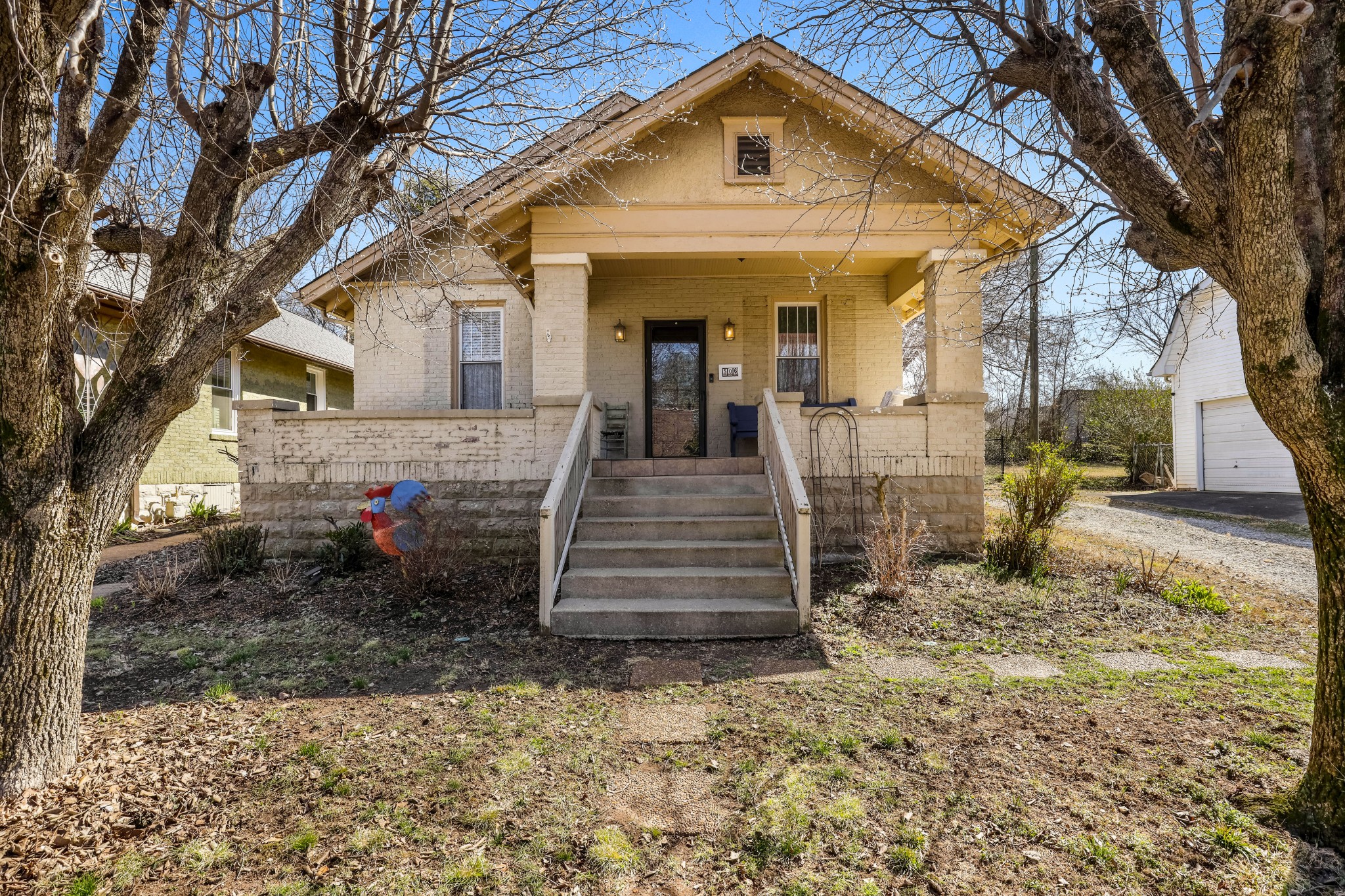 506 Boren St Property Photo 1