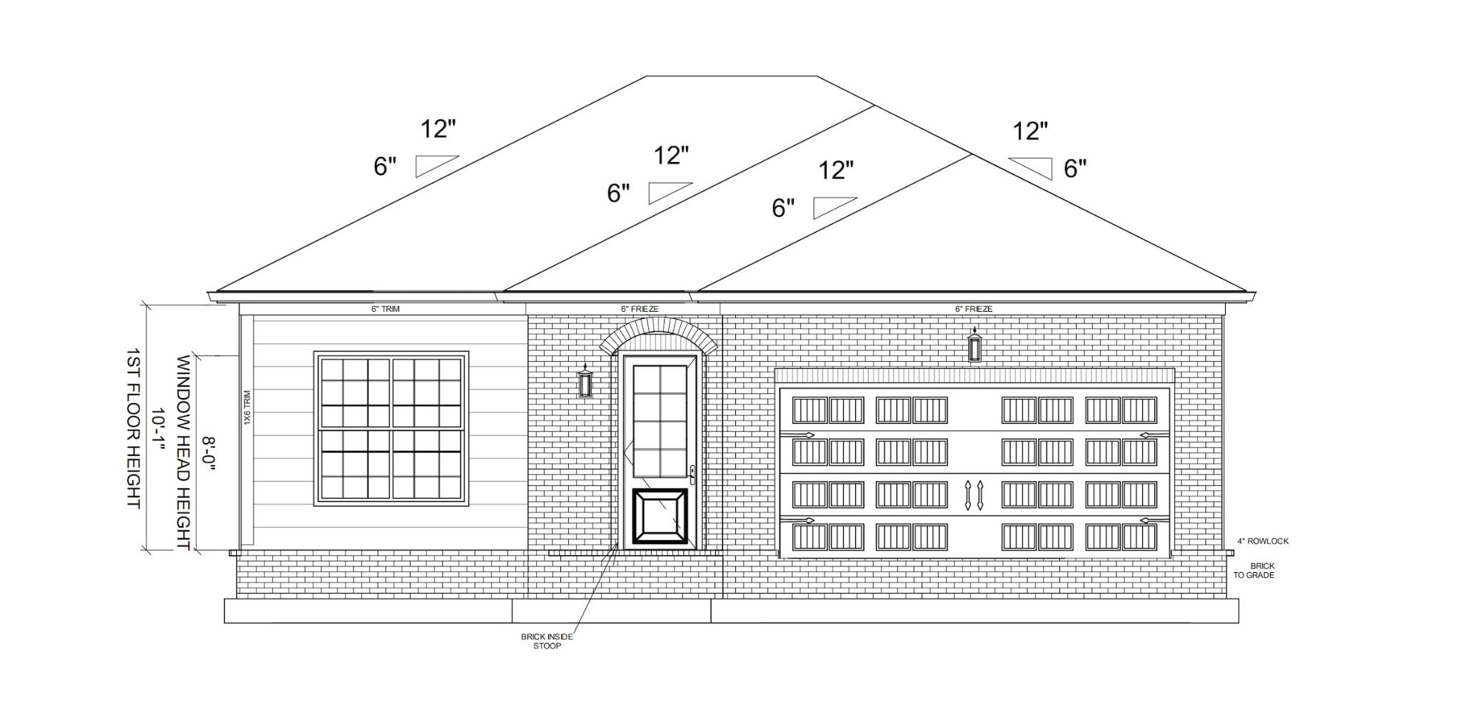 25 Bear Branch Circle Property Photo 1