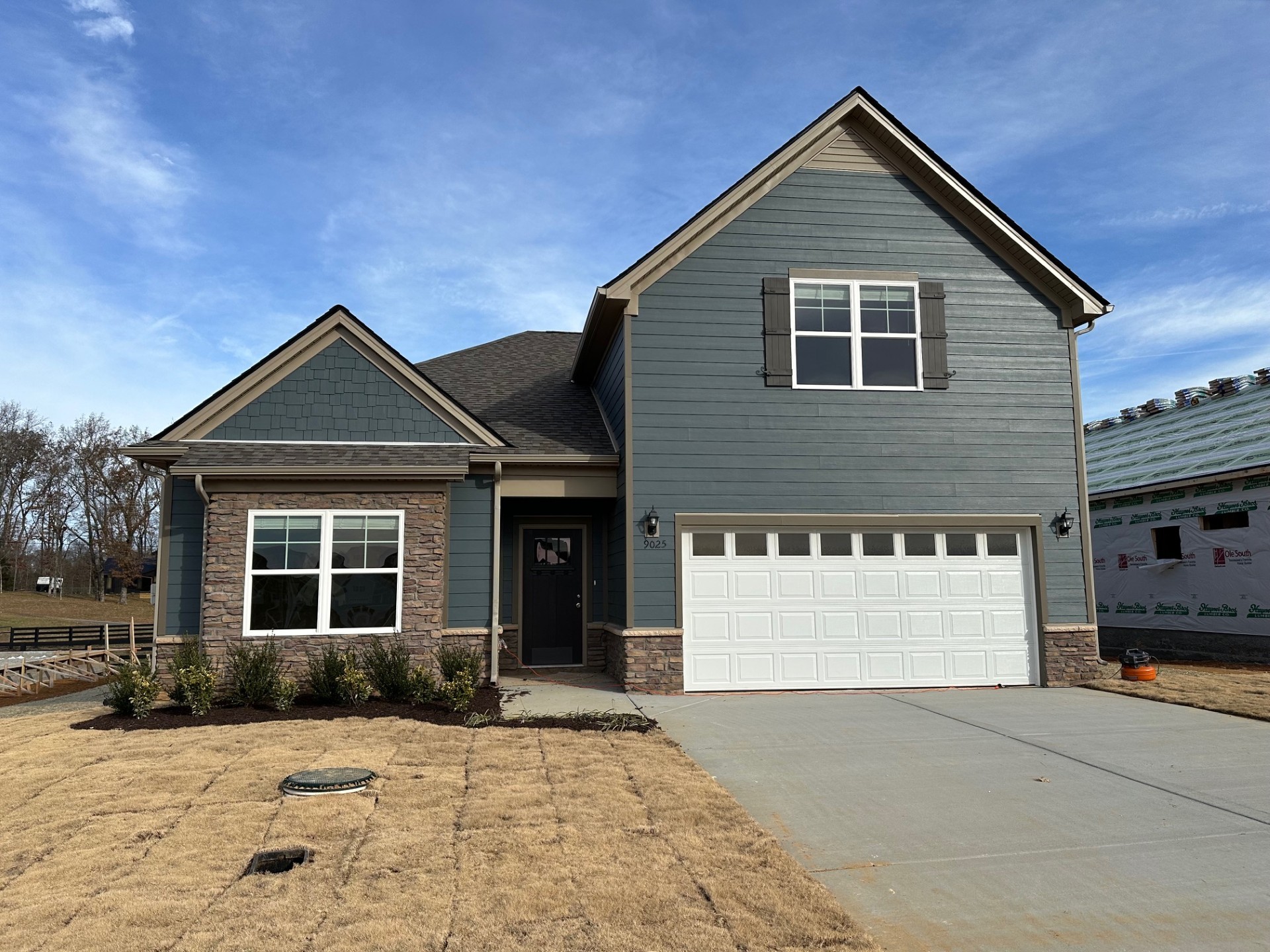 9025 Ada Way Property Photo