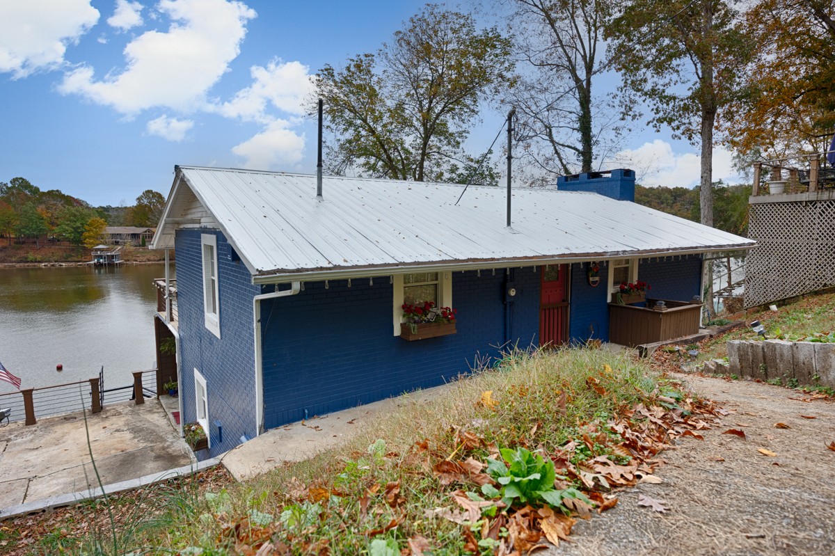 341 County Road 564 Property Photo