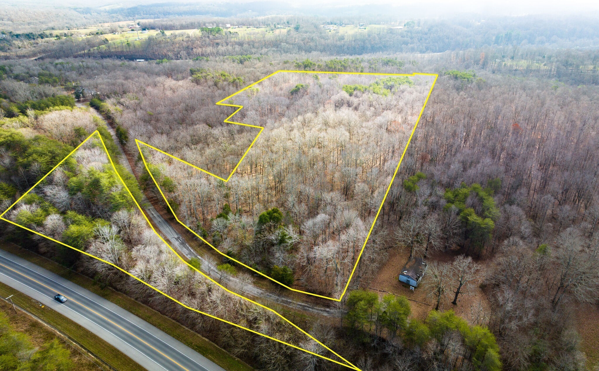 120 Old Highway 96 Property Photo 1