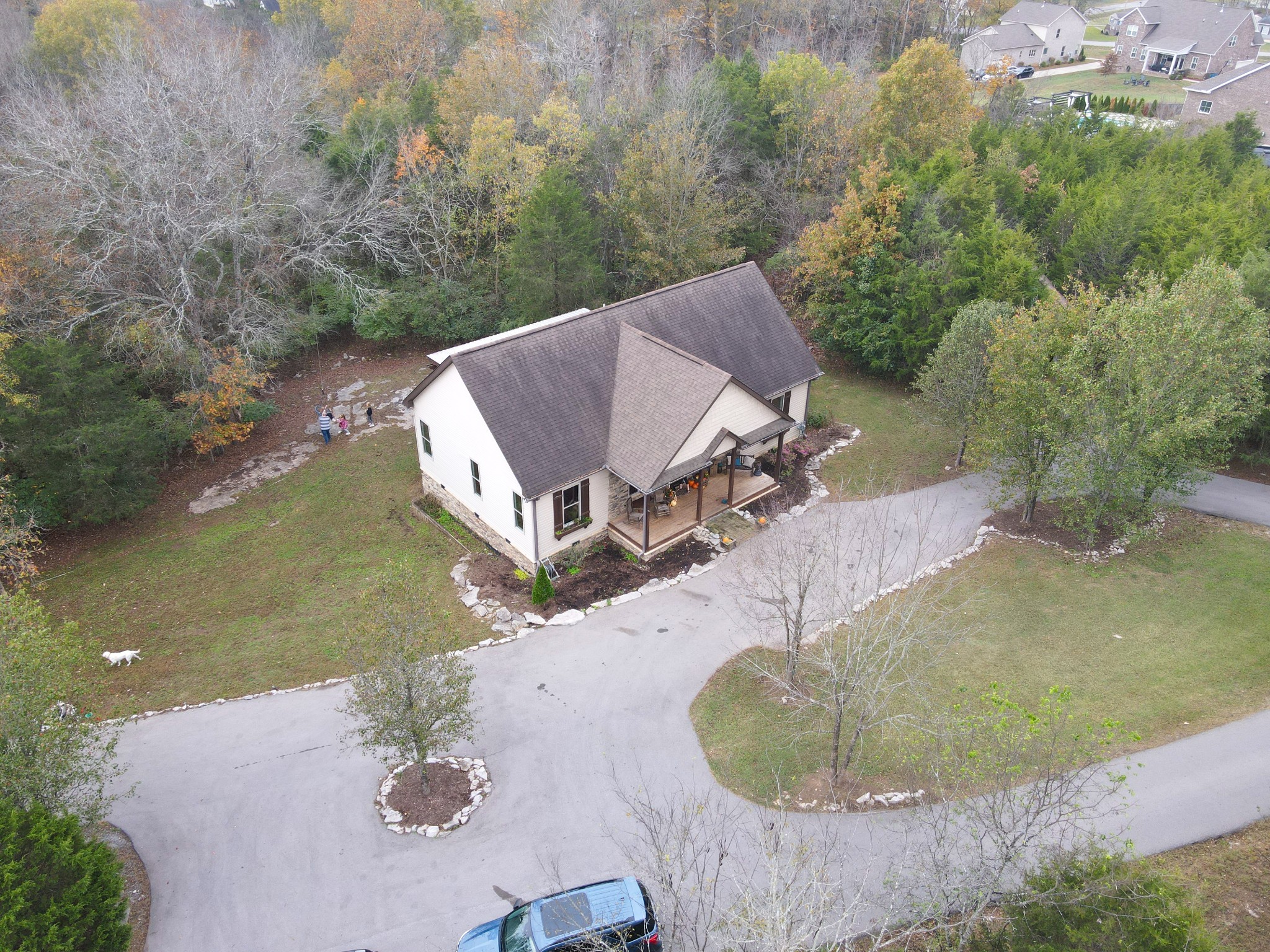 8130 Saundersville Rd Property Photo 3