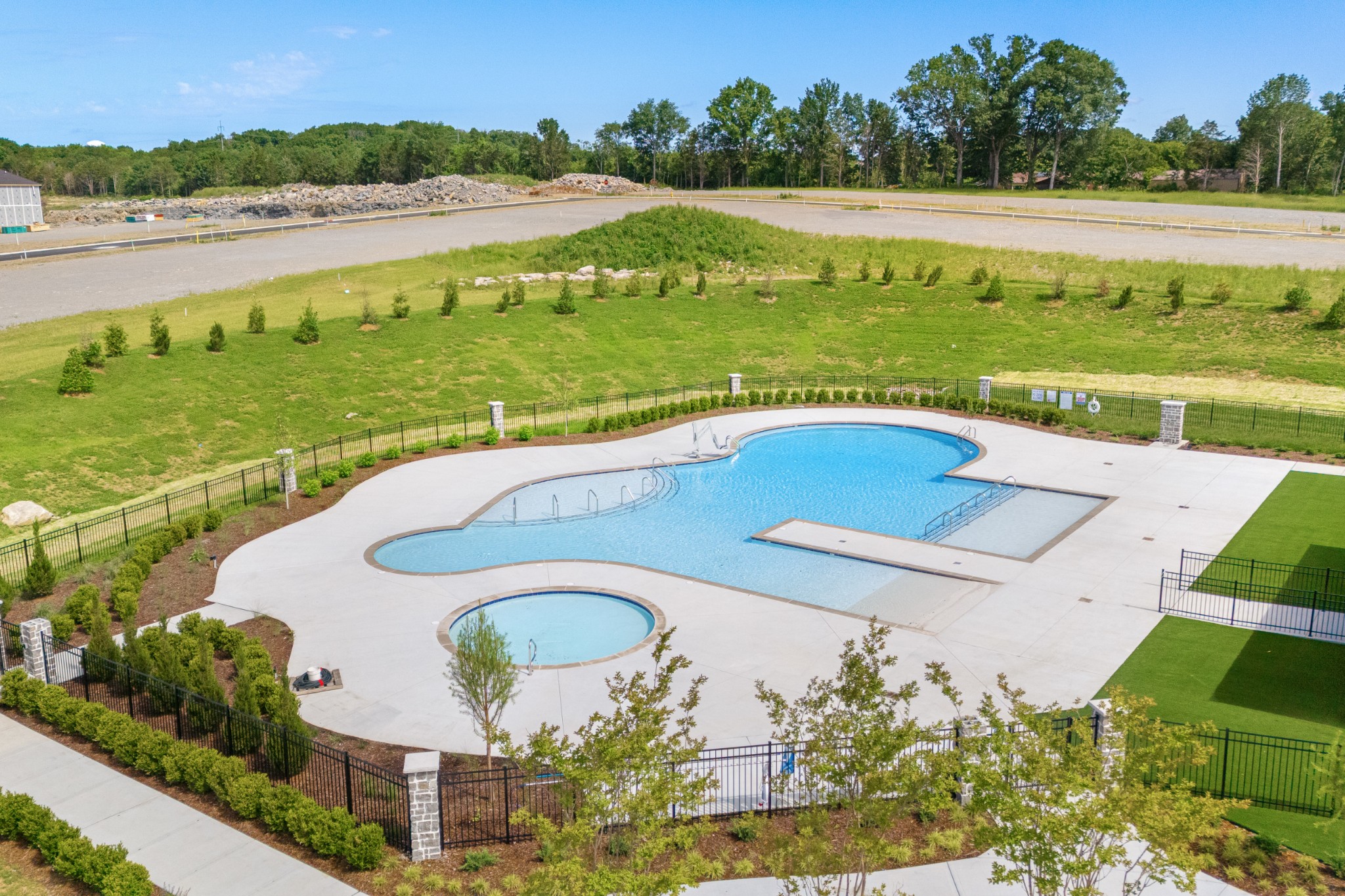 5065 Greentree Property Photo 30