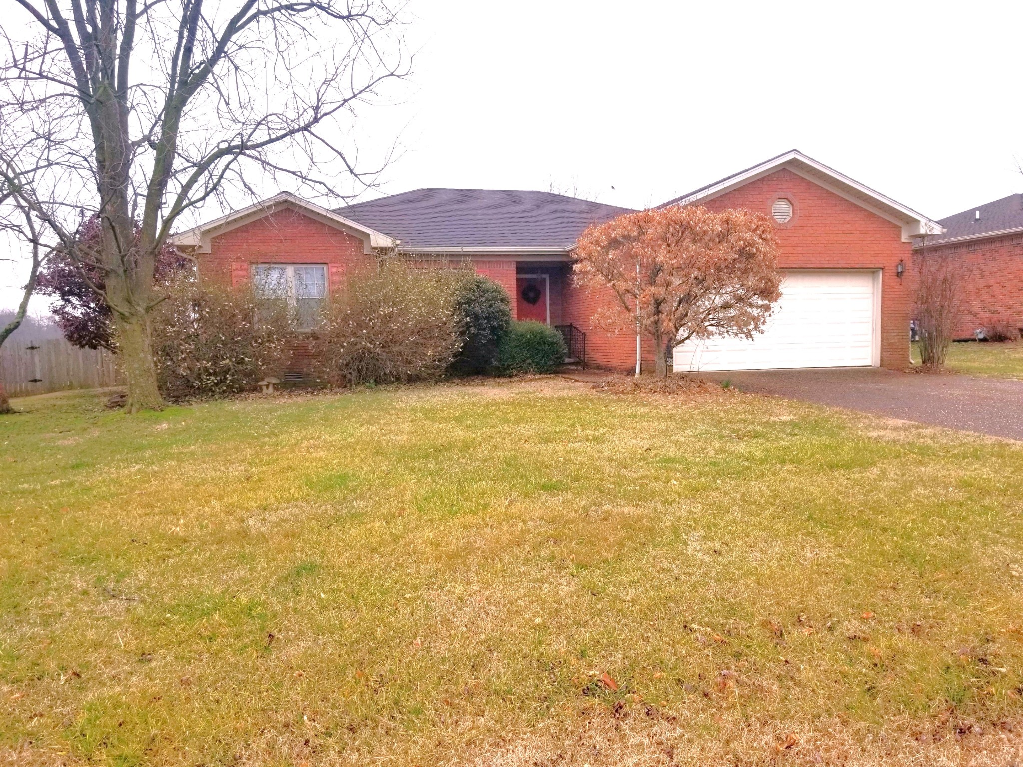 3639 Stone Valley Dr Property Photo 1