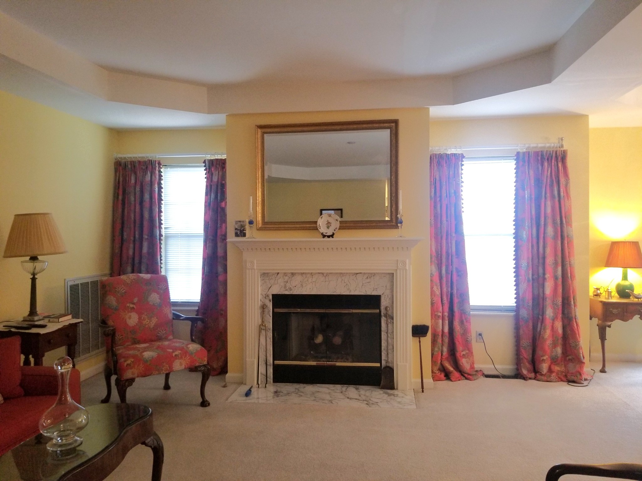 3639 Stone Valley Dr Property Photo 3