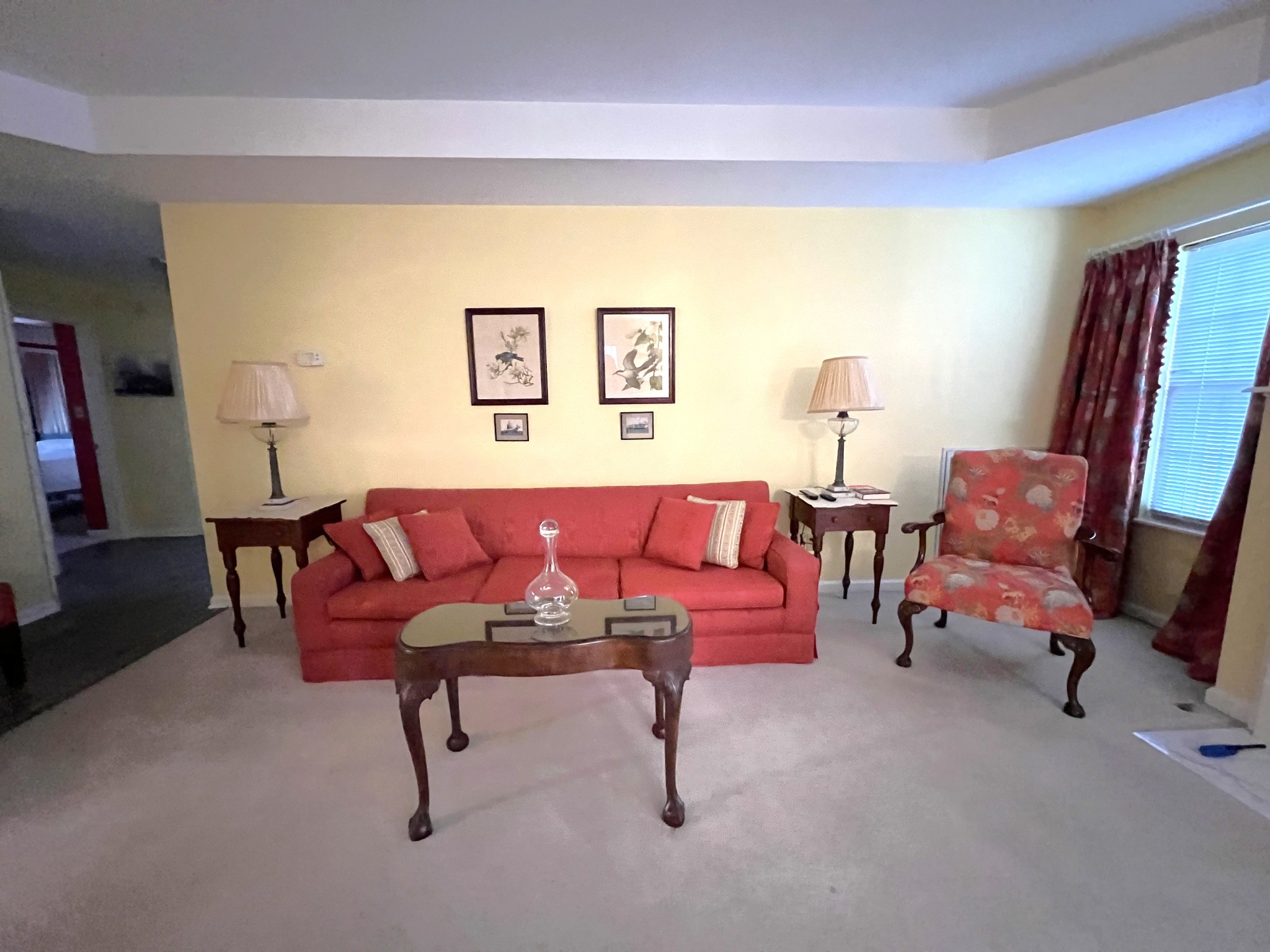 3639 Stone Valley Dr Property Photo 4