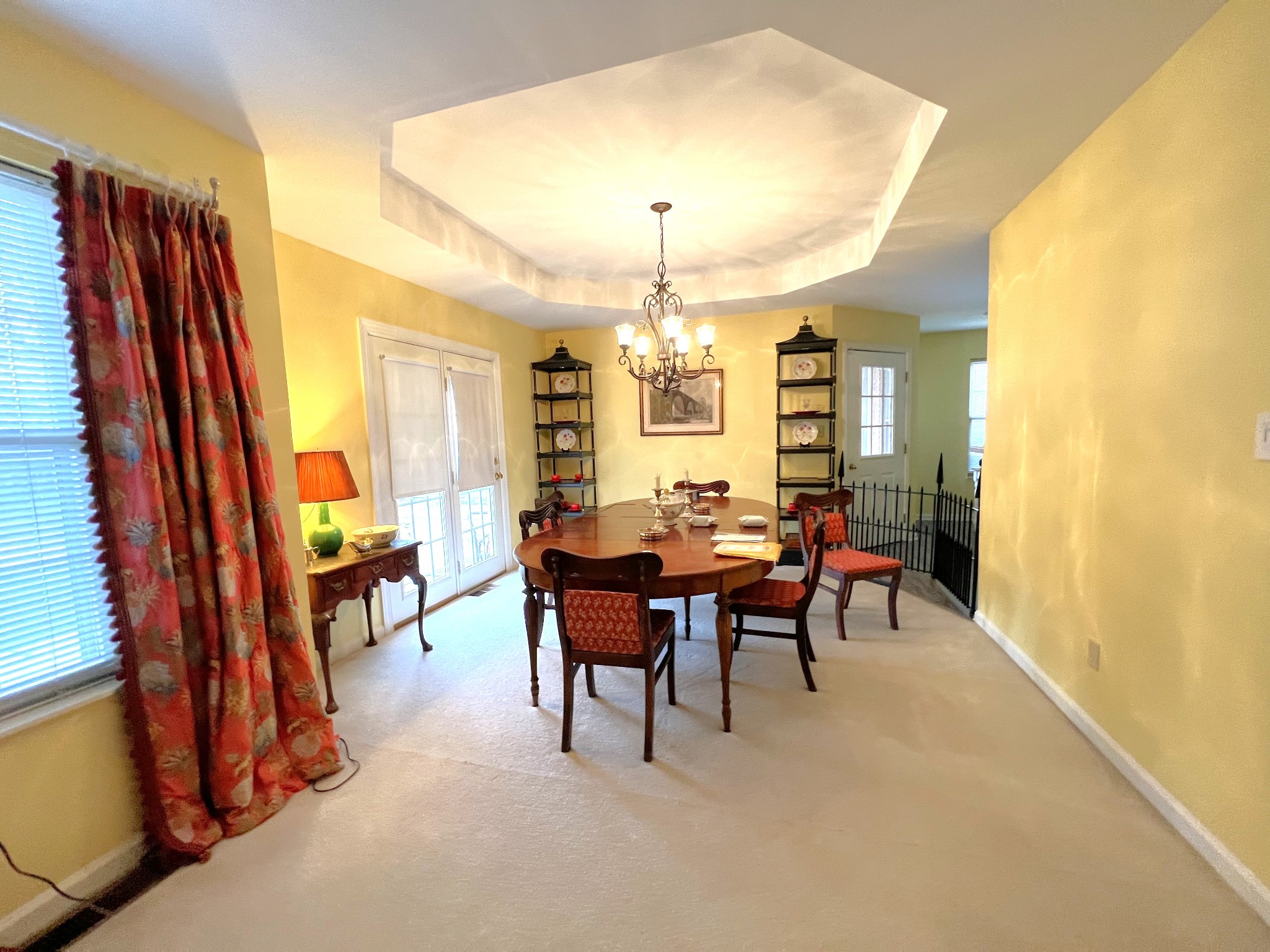 3639 Stone Valley Dr Property Photo 6