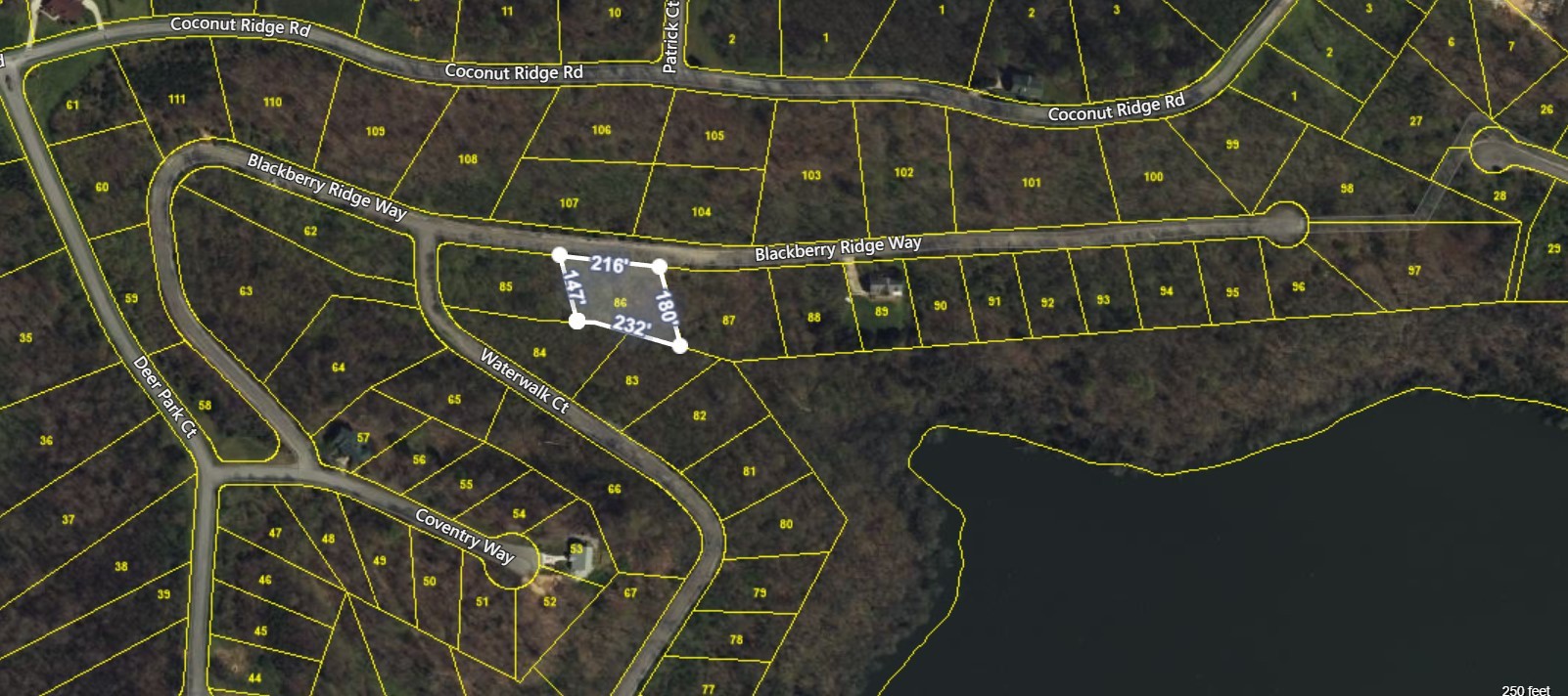86 Blackberry Ridge Way Property Photo 10