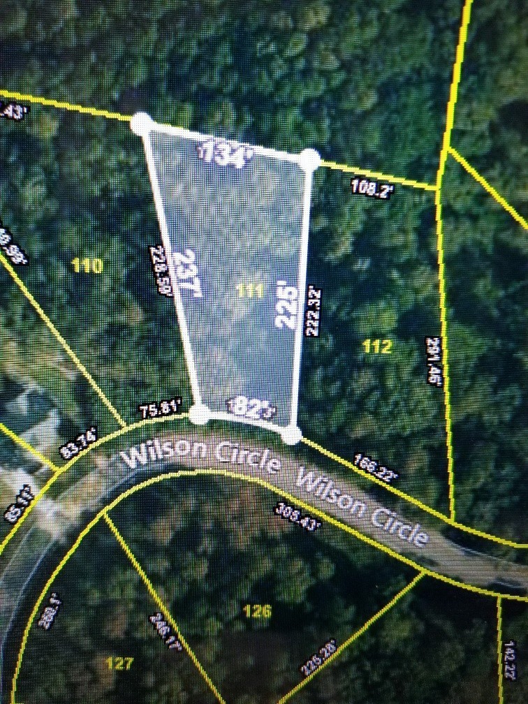 0 Wilson Cir Property Photo 1