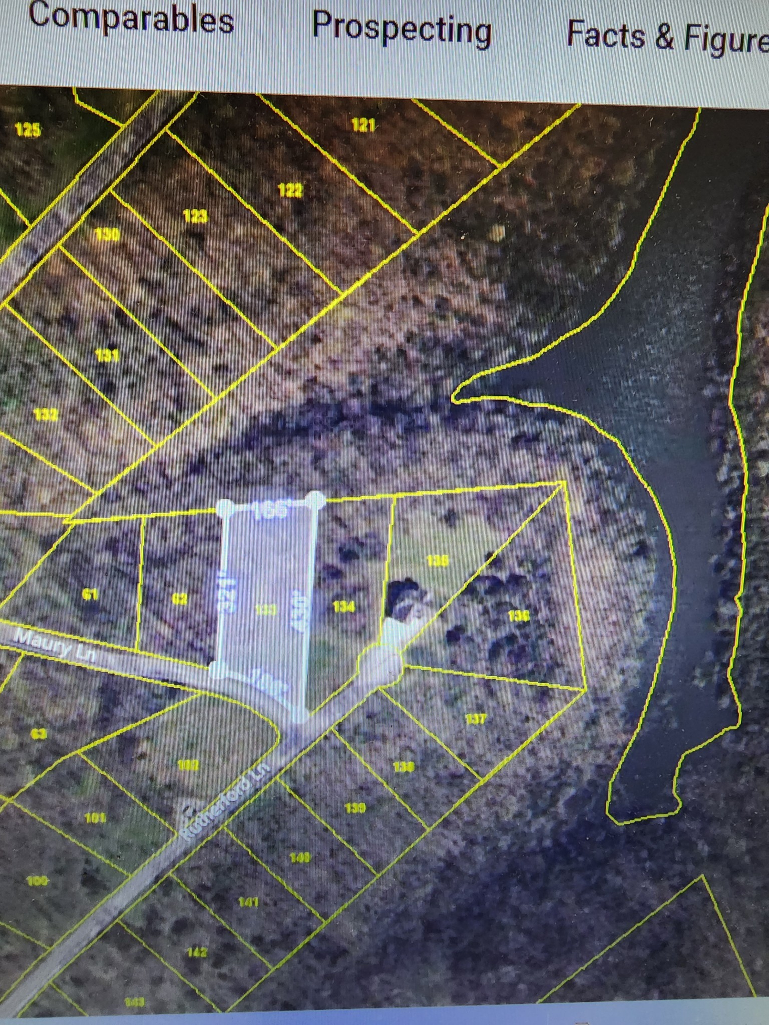 0 Maury Ln Property Photo 1