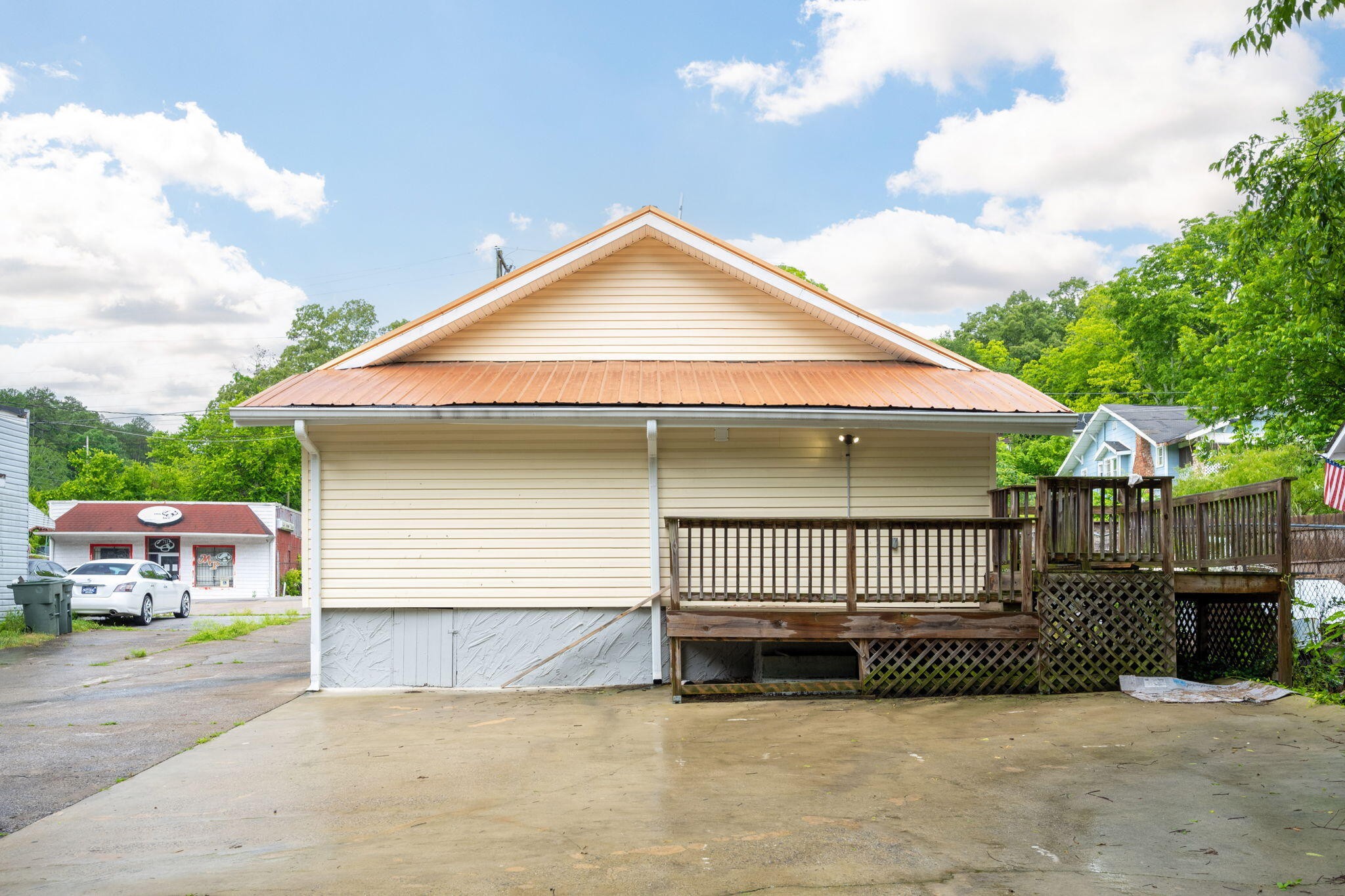 800 Tunnel Boulevard Property Photo 19